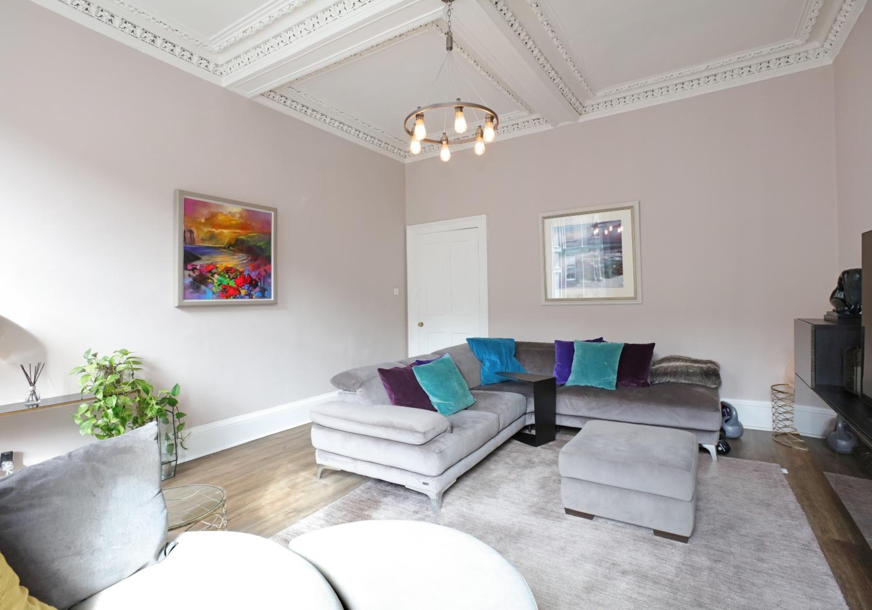 East London Street Residence view 3