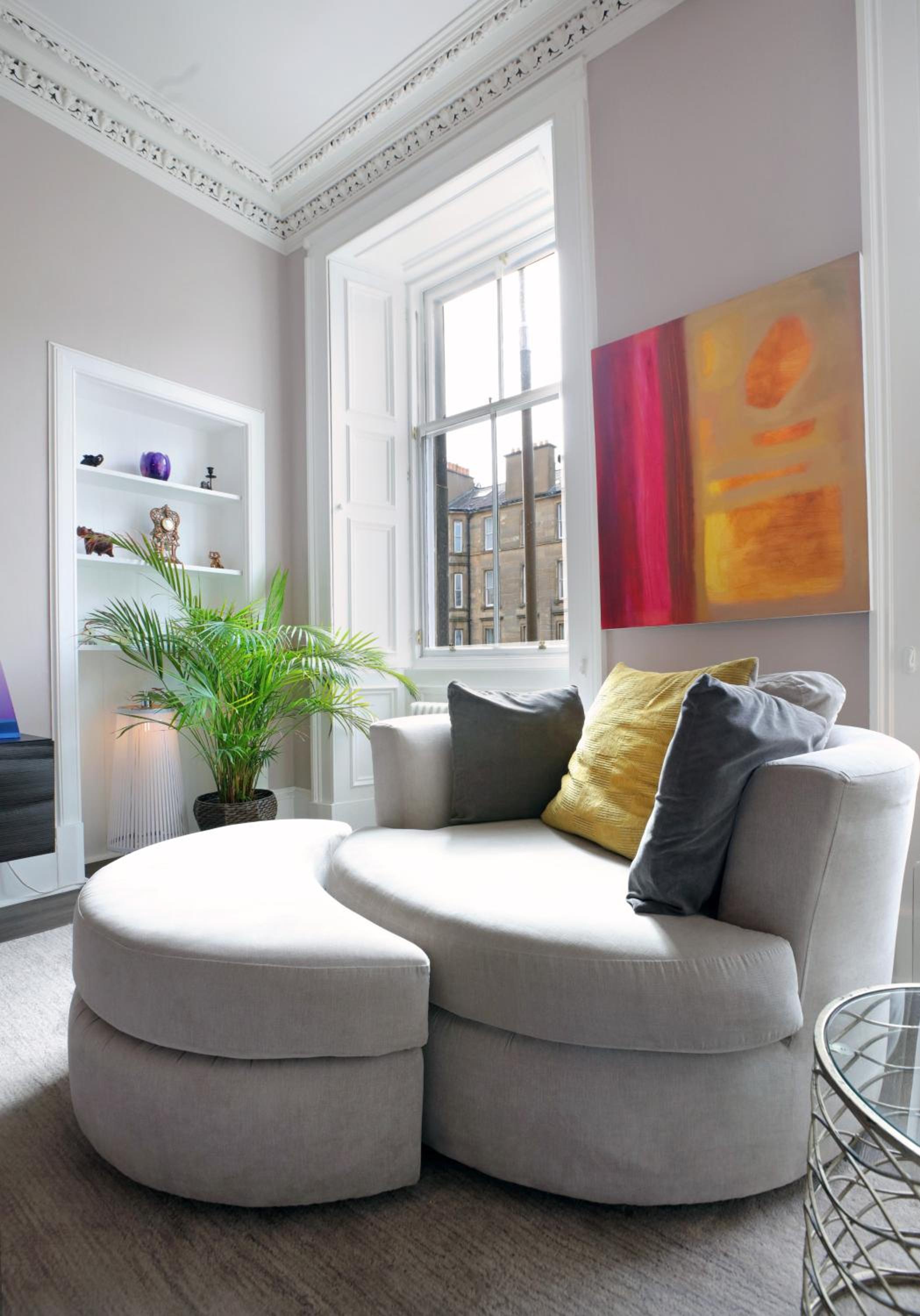 East London Street Residence view 4