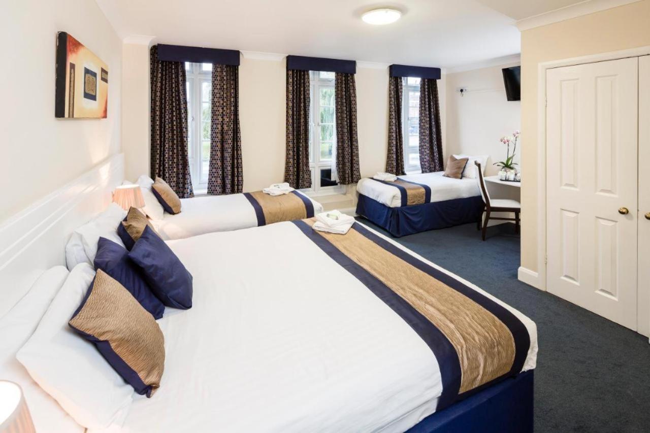 Harrow Vacations - Kingsland Hotel - Property Image 5