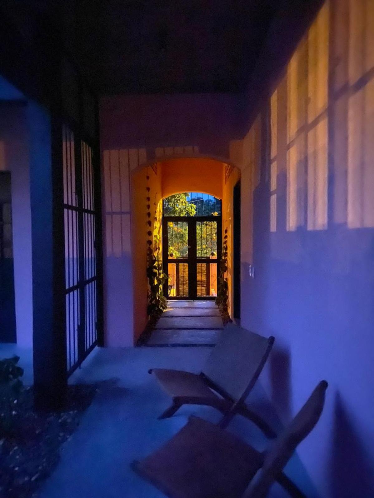 Casa De Amigos Hotel Boutique