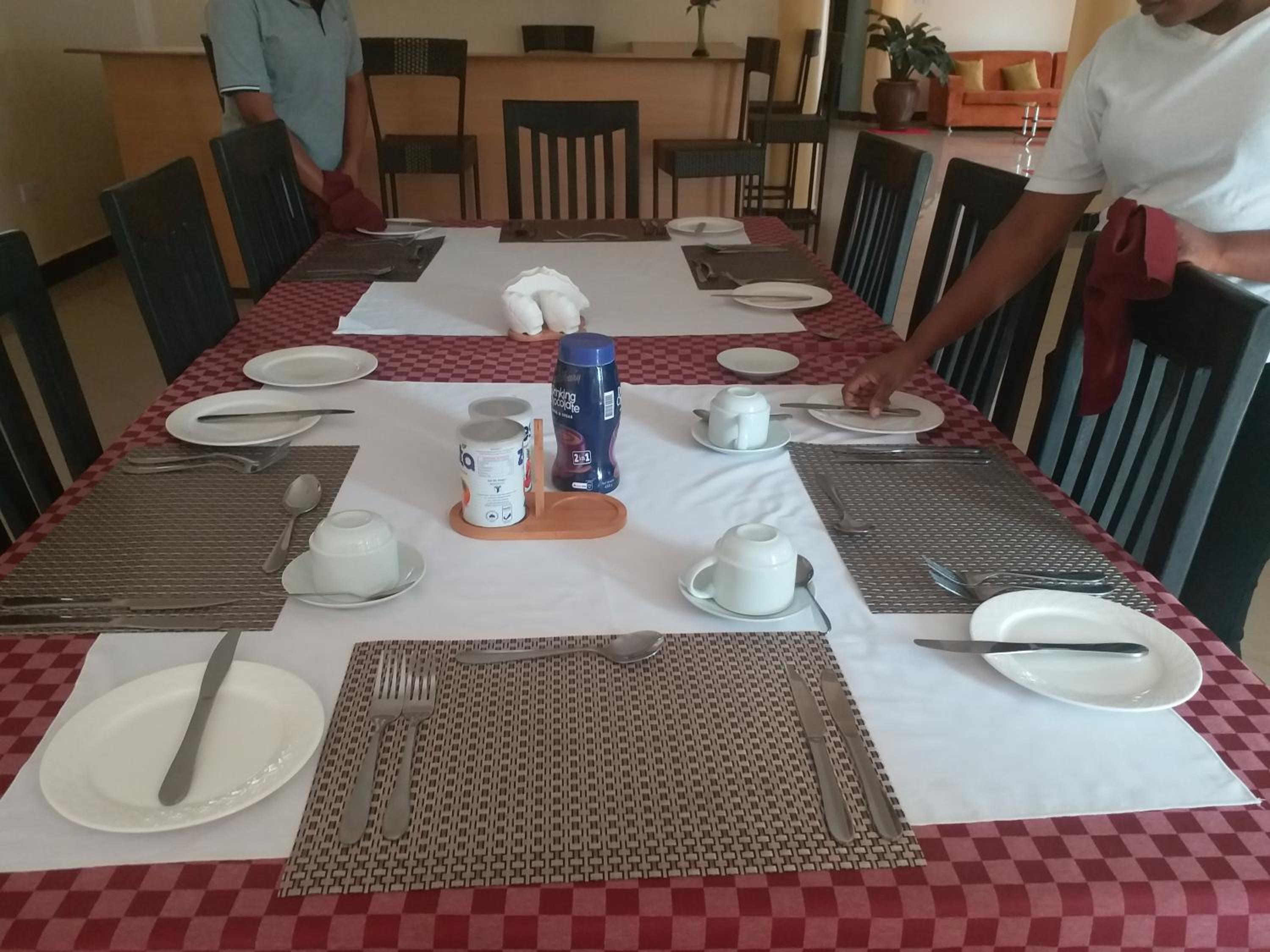 Acactus Hotel