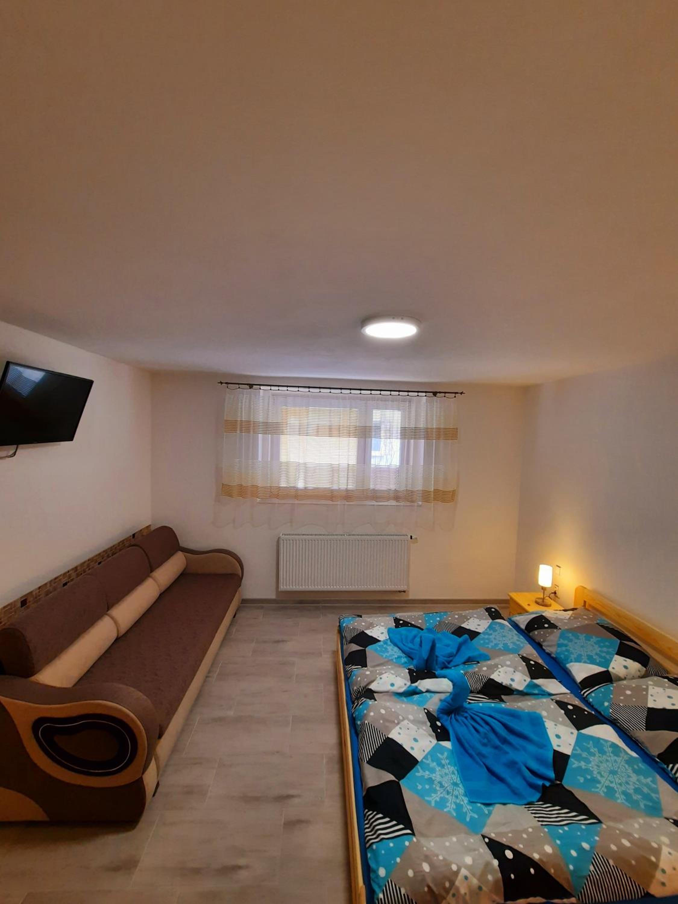 Apartmán Sen view 5