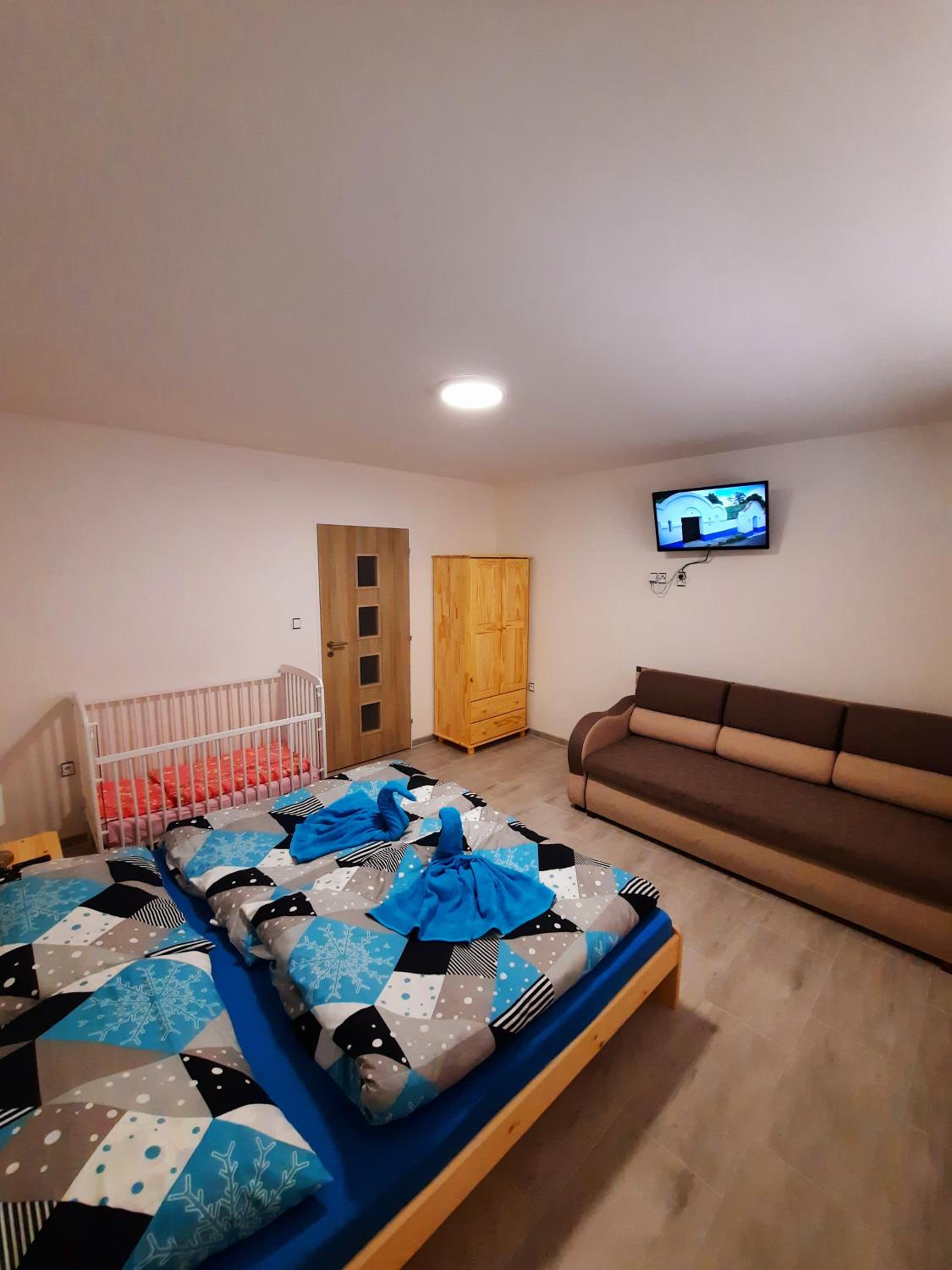 Apartmán Sen view 3