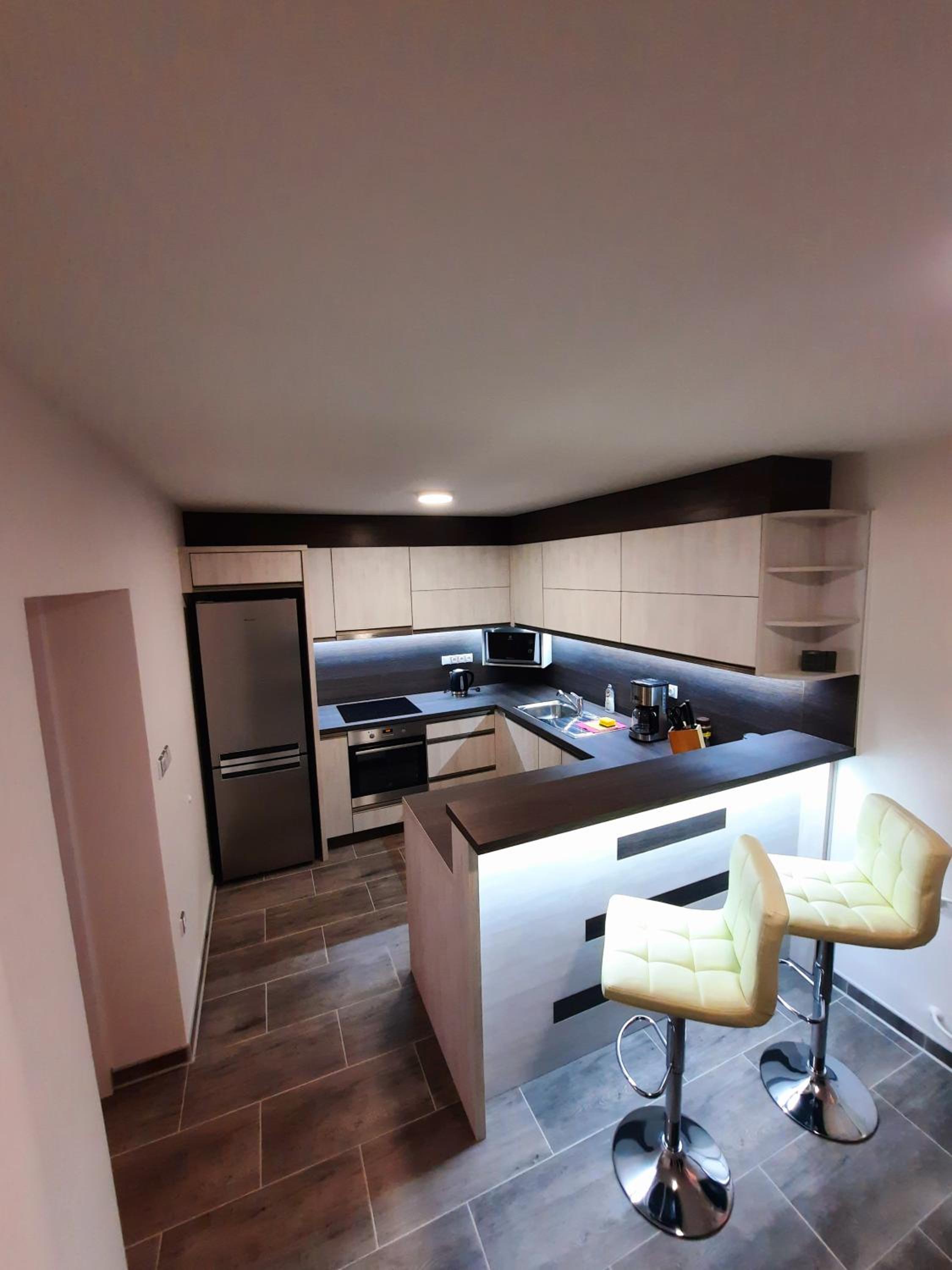 Apartmán Sen view 2