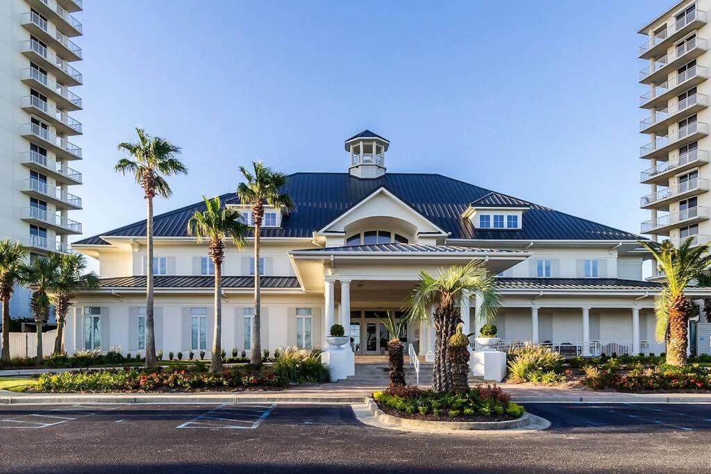 Hotel Bristol 610 - Spacious Corner Unit w/ Large Balcony & Gorgeous Beach View! - Image 1