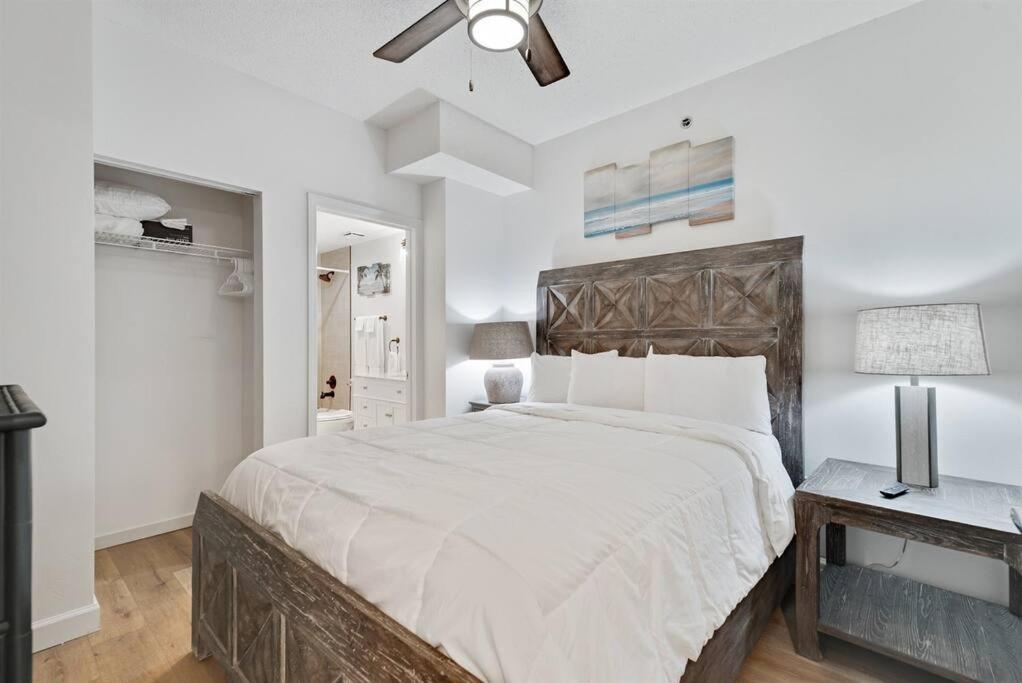 Bristol 610-Beachfront-Wrap around Balcony-Incredible Views-Tons of Amenities