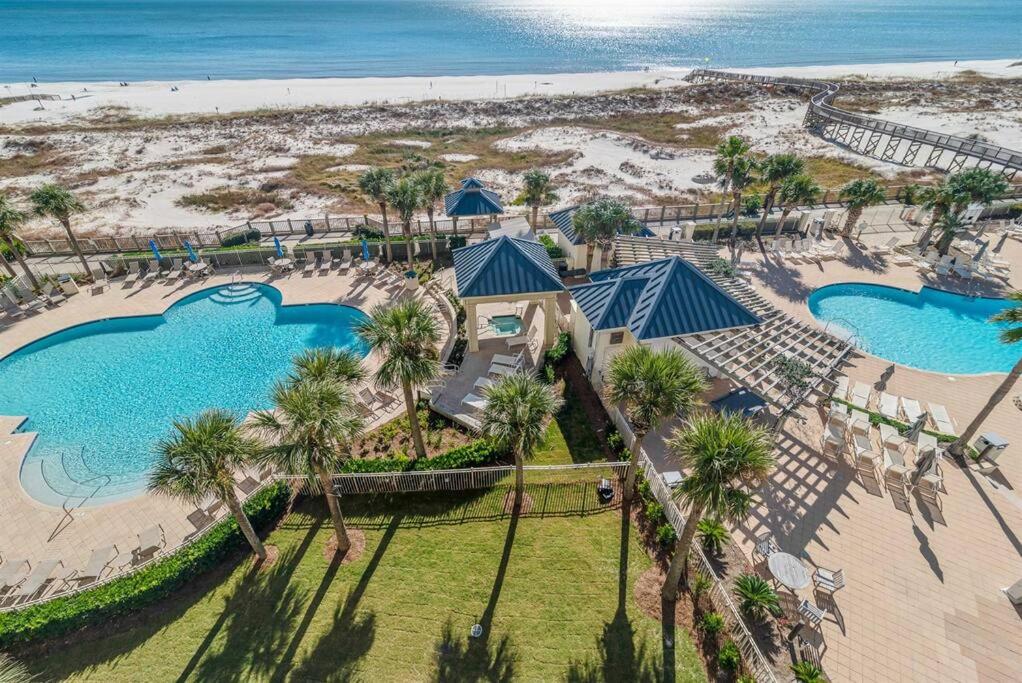 Bristol 610-Beachfront-Wrap around Balcony-Incredible Views-Tons of Amenities