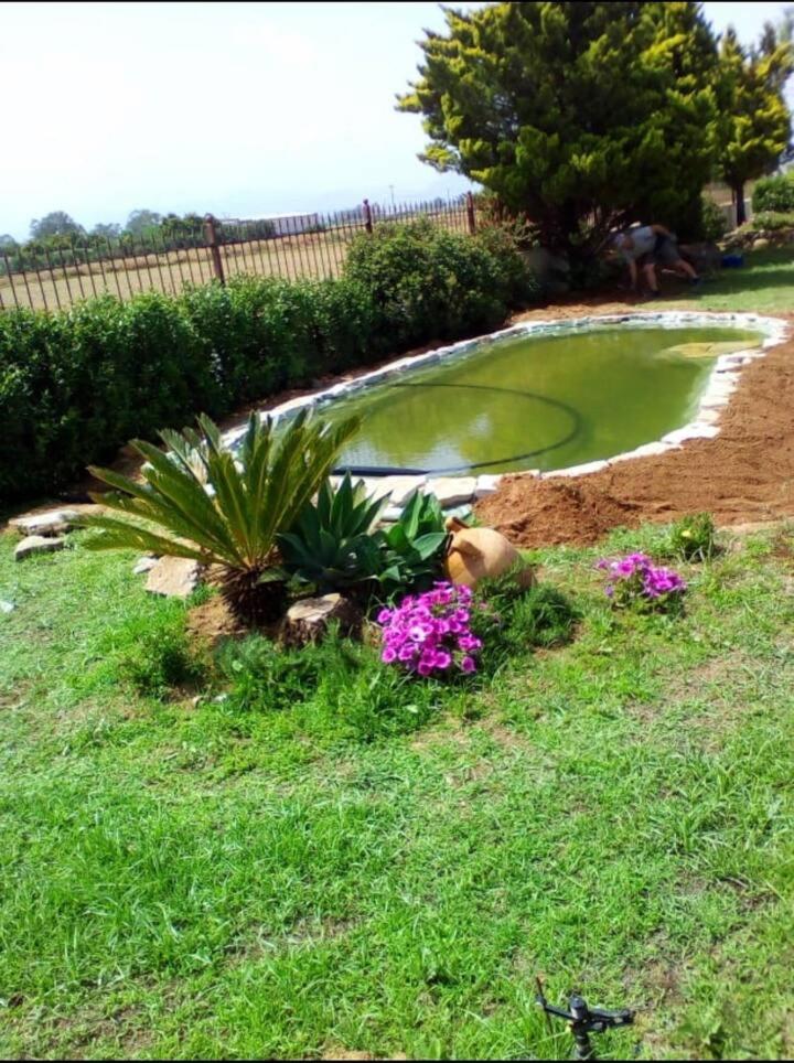 Villa Akti