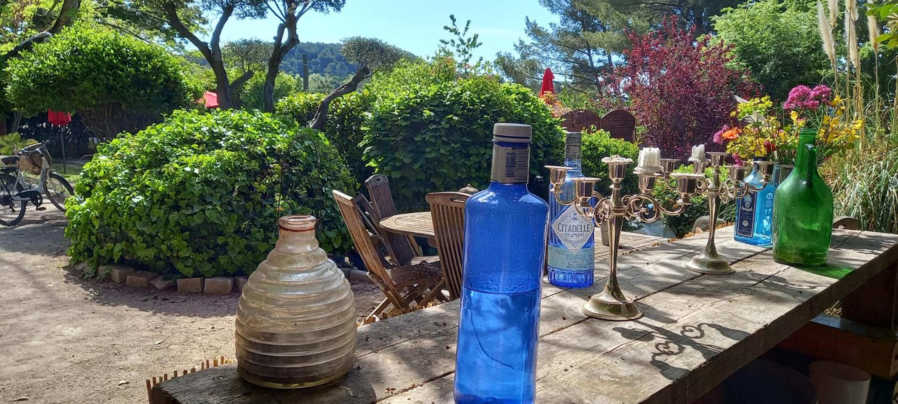 Le jardin de Sabine, photo 16