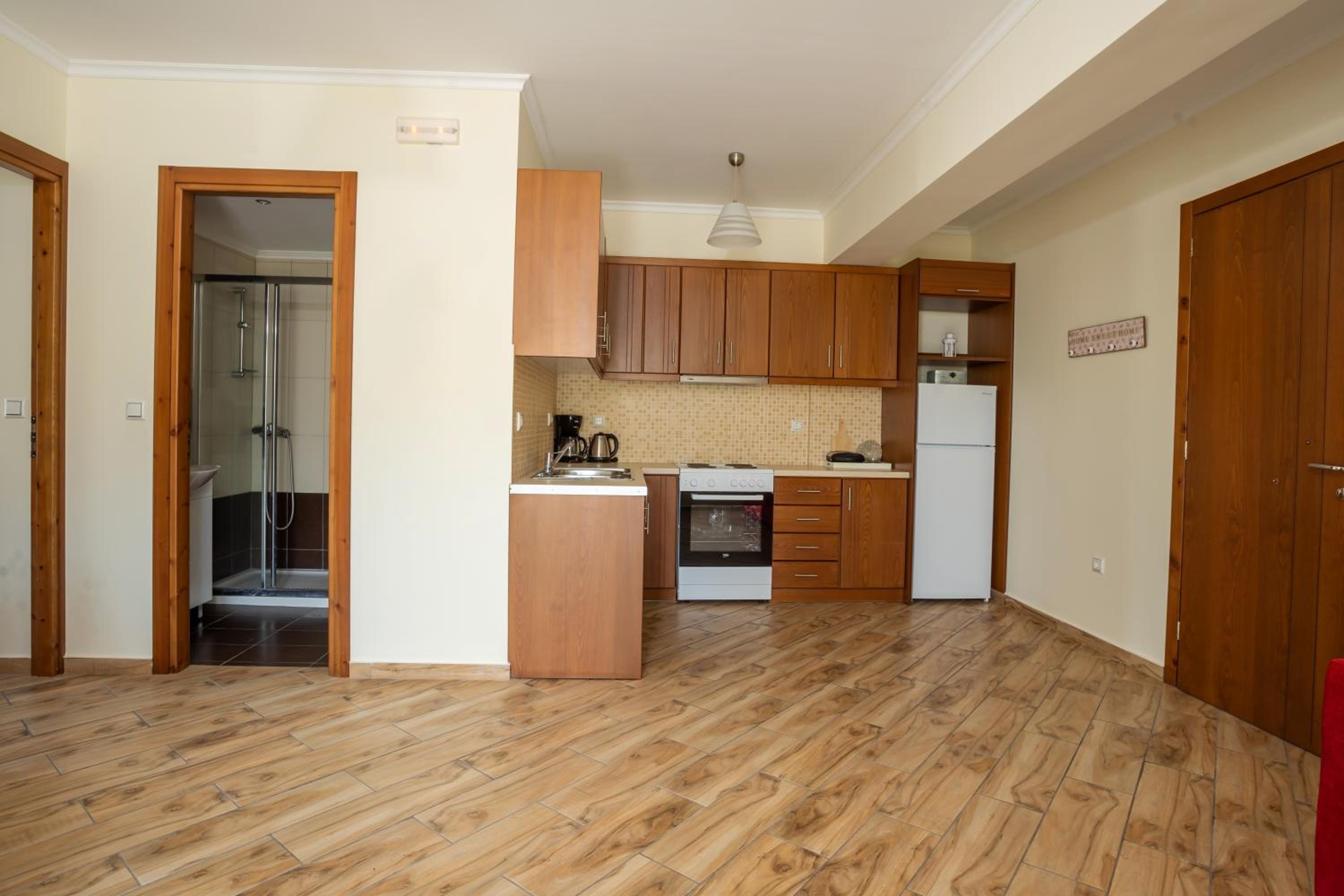 Kavadias Apartments photo 2
