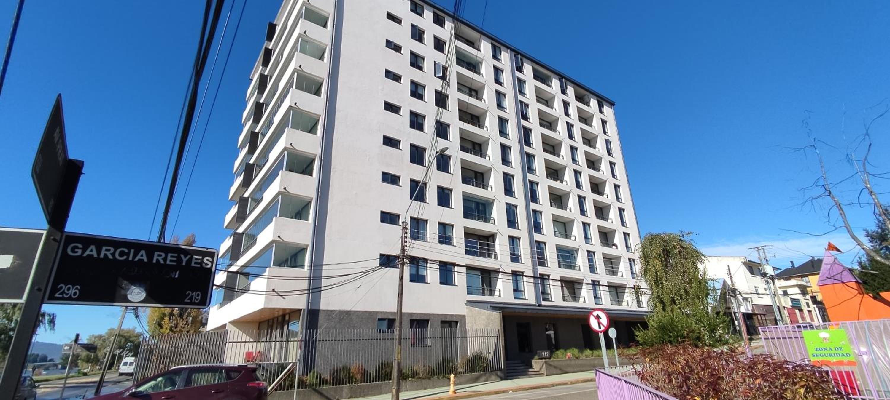 Departamento costanera vista al río y con la mejor ubicación de la ciudad