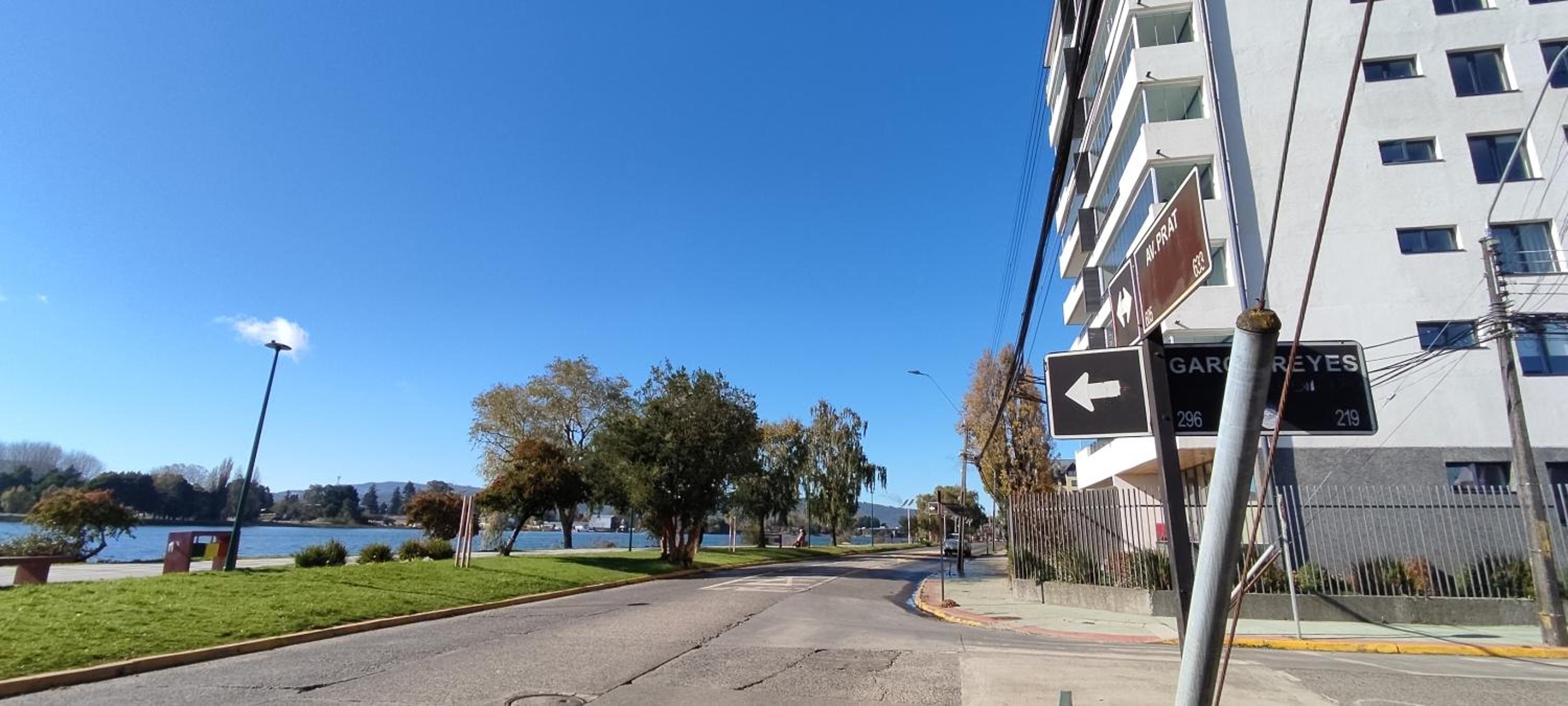 Departamento costanera vista al río y con la mejor ubicación de la ciudad
