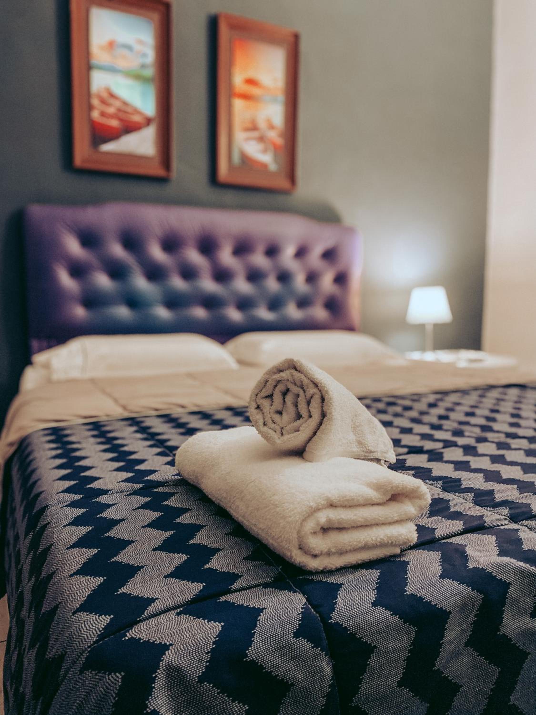 RocaMar Hostel Boutique