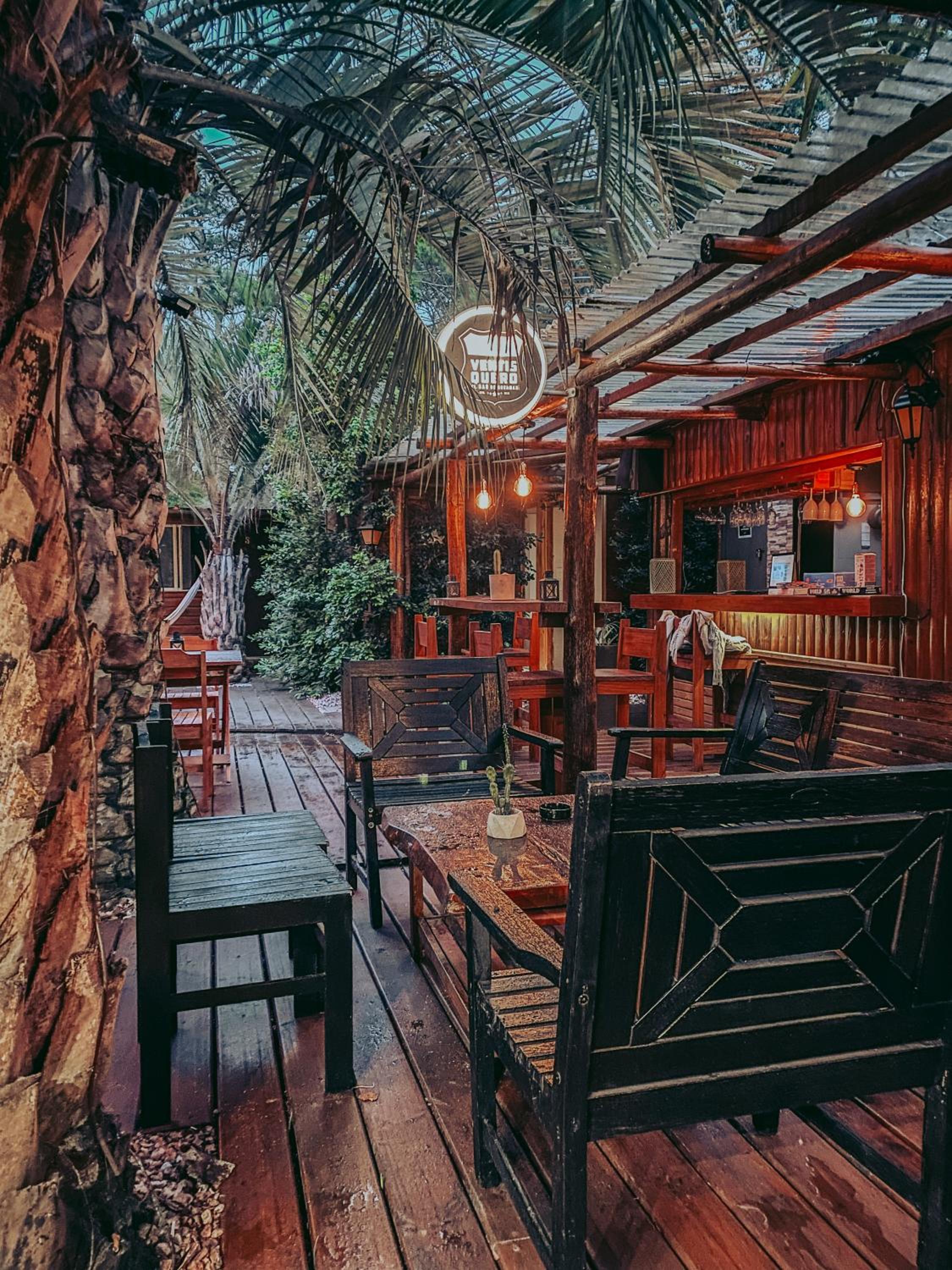 RocaMar Hostel Boutique