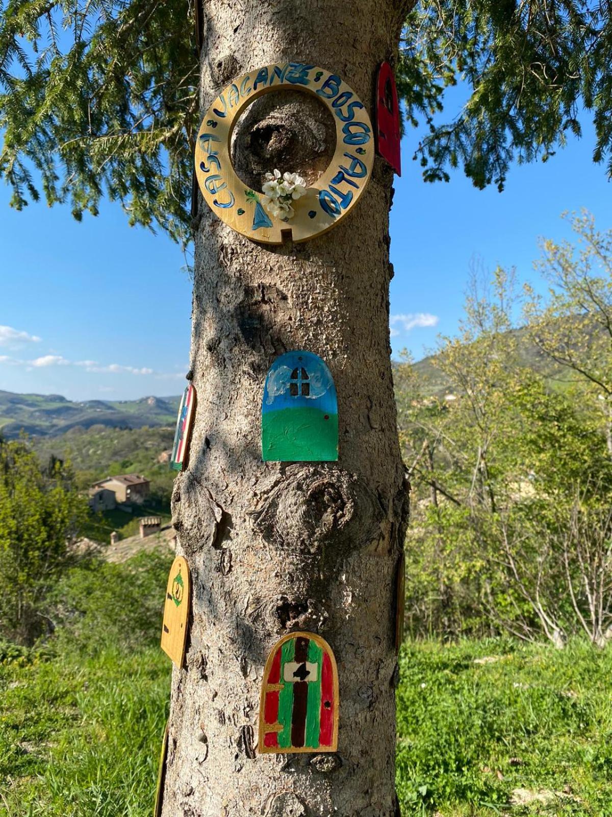 Meriggio Agriturismo