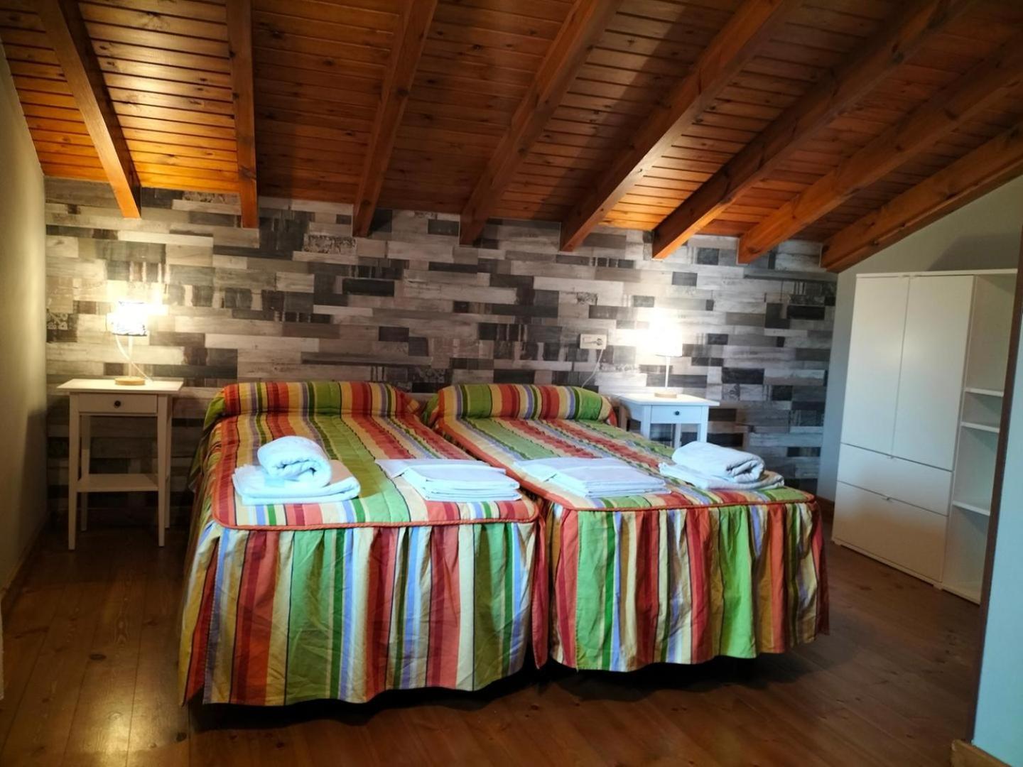 Apartamentos La Corona