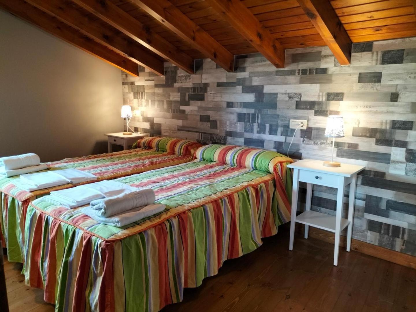 Apartamentos La Corona
