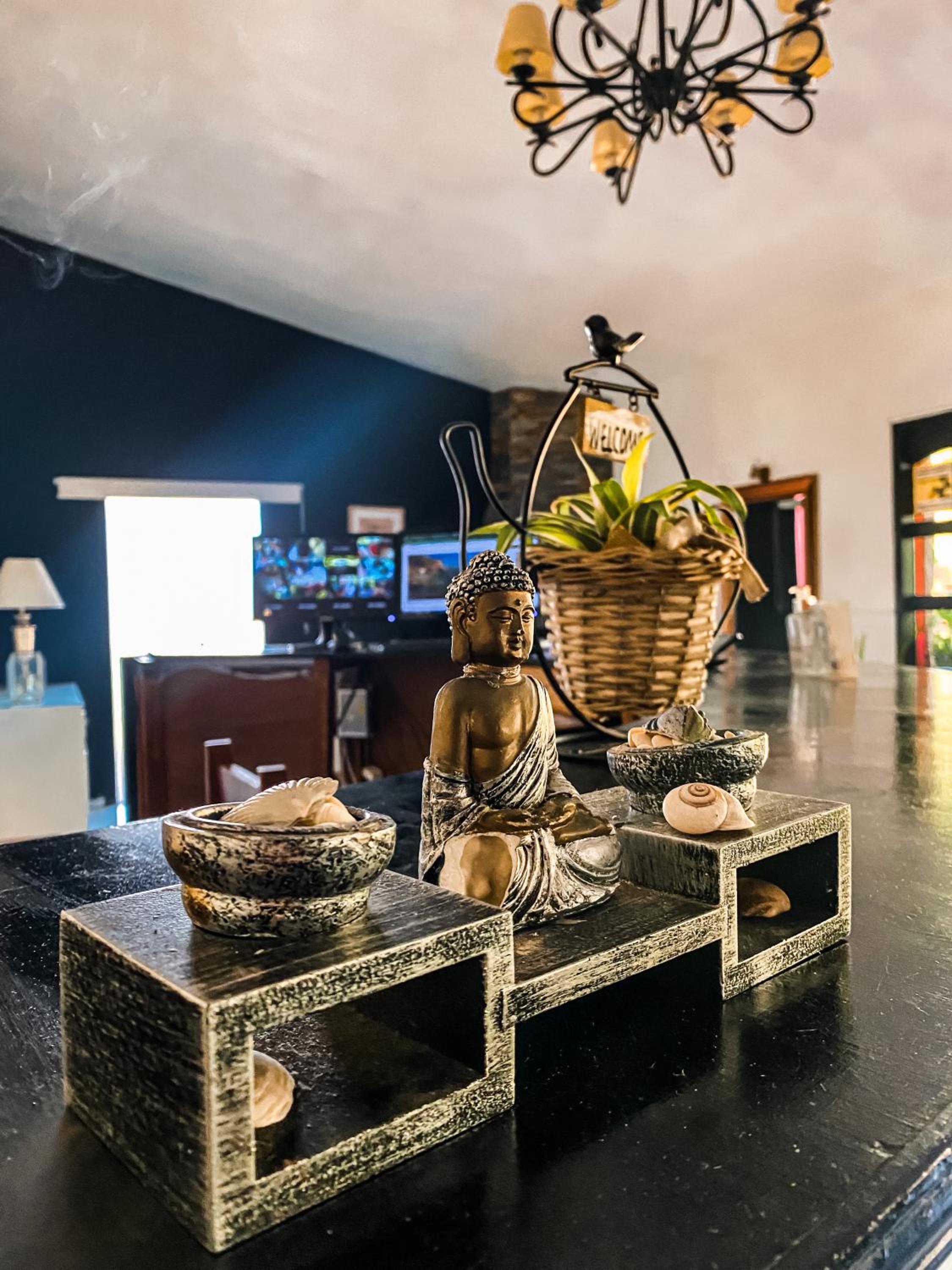 RocaMar Hostel Boutique