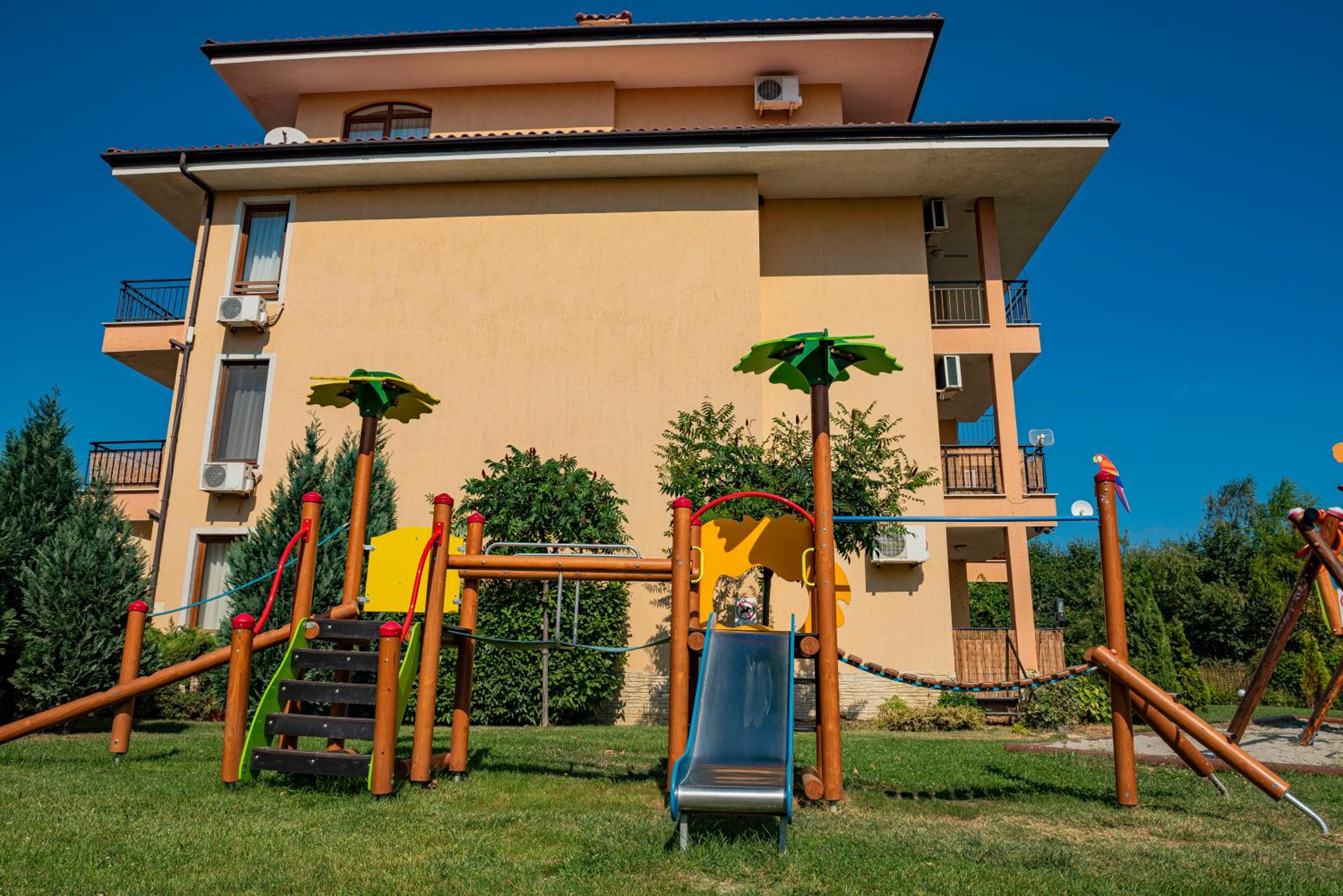 Menada Sky Dreams Apartments view 5
