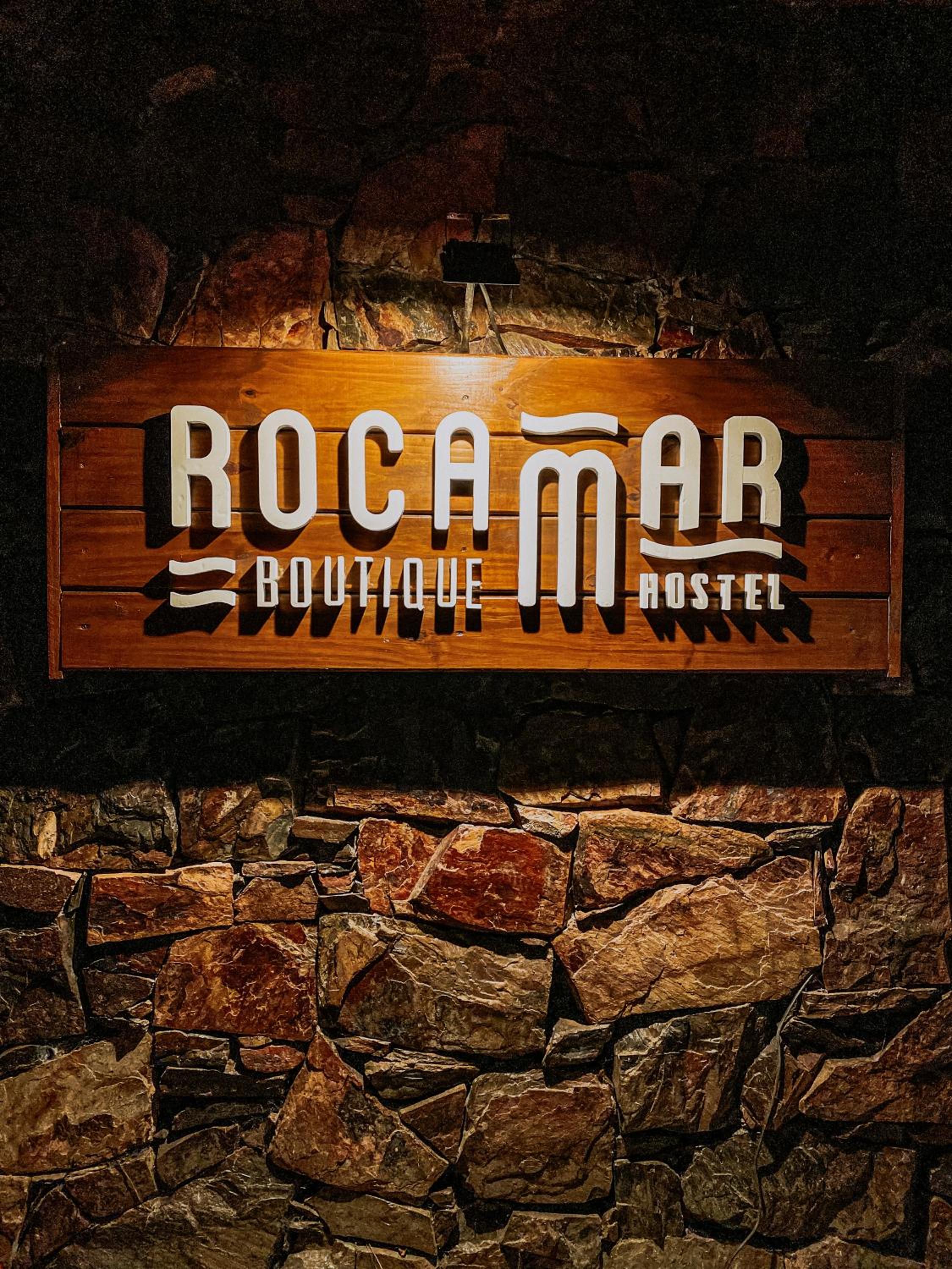 RocaMar Hostel Boutique