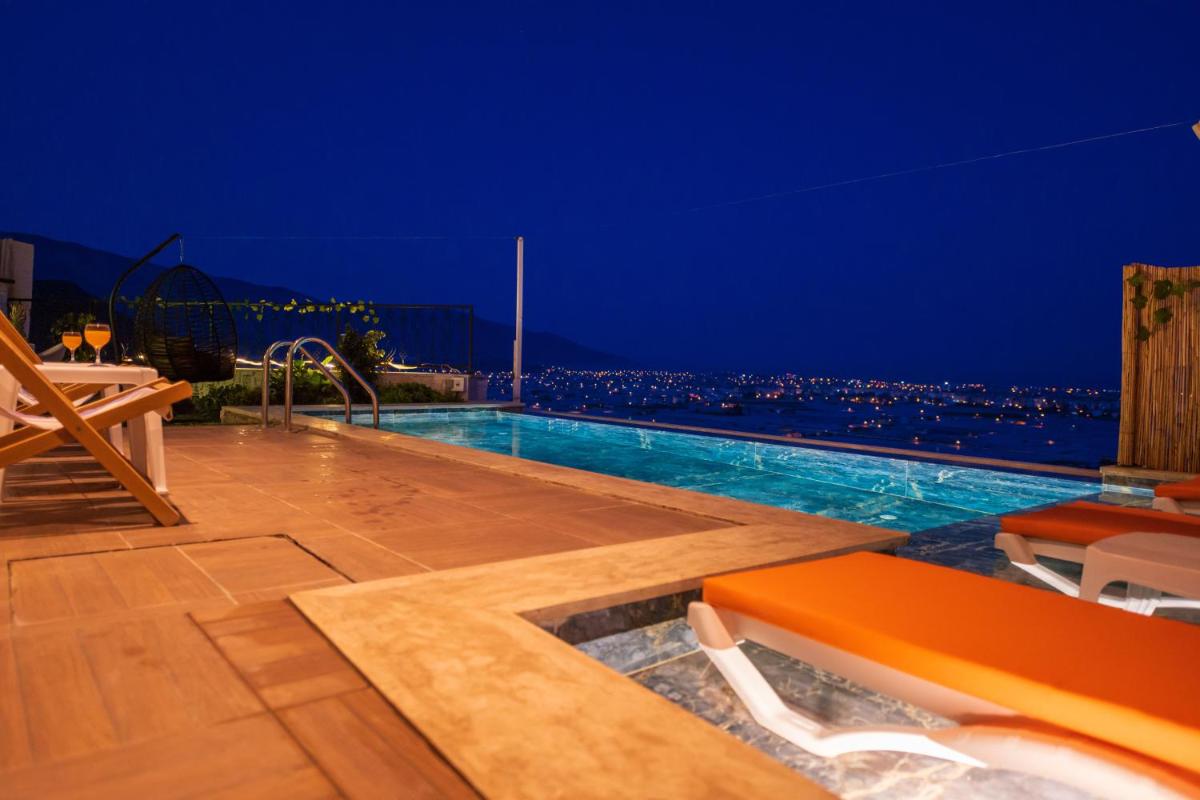 Villa Aula Demre view 4