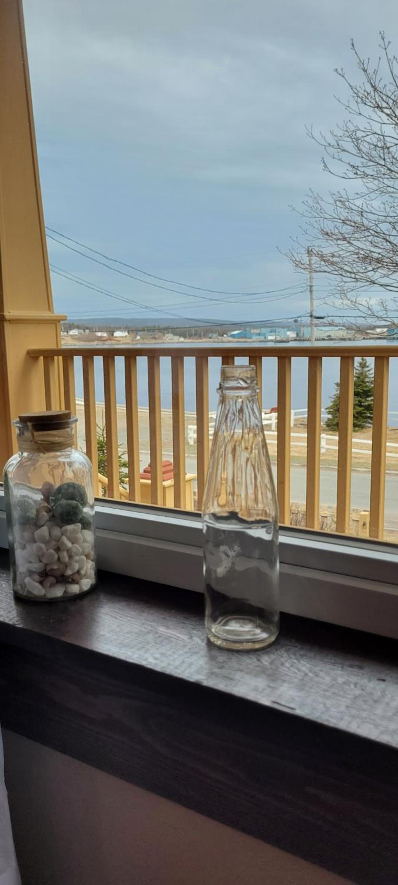 The Harbourside Inn