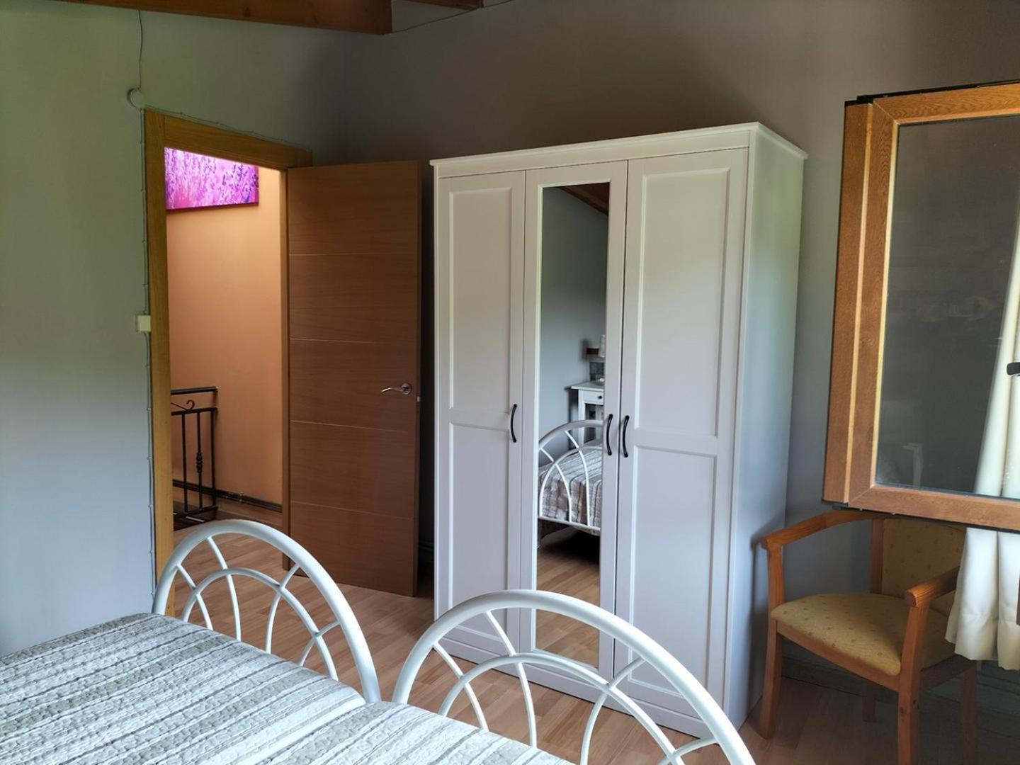 Apartamentos La Corona