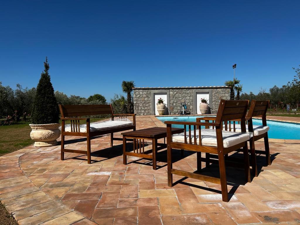 Agriturismo Bonaventura