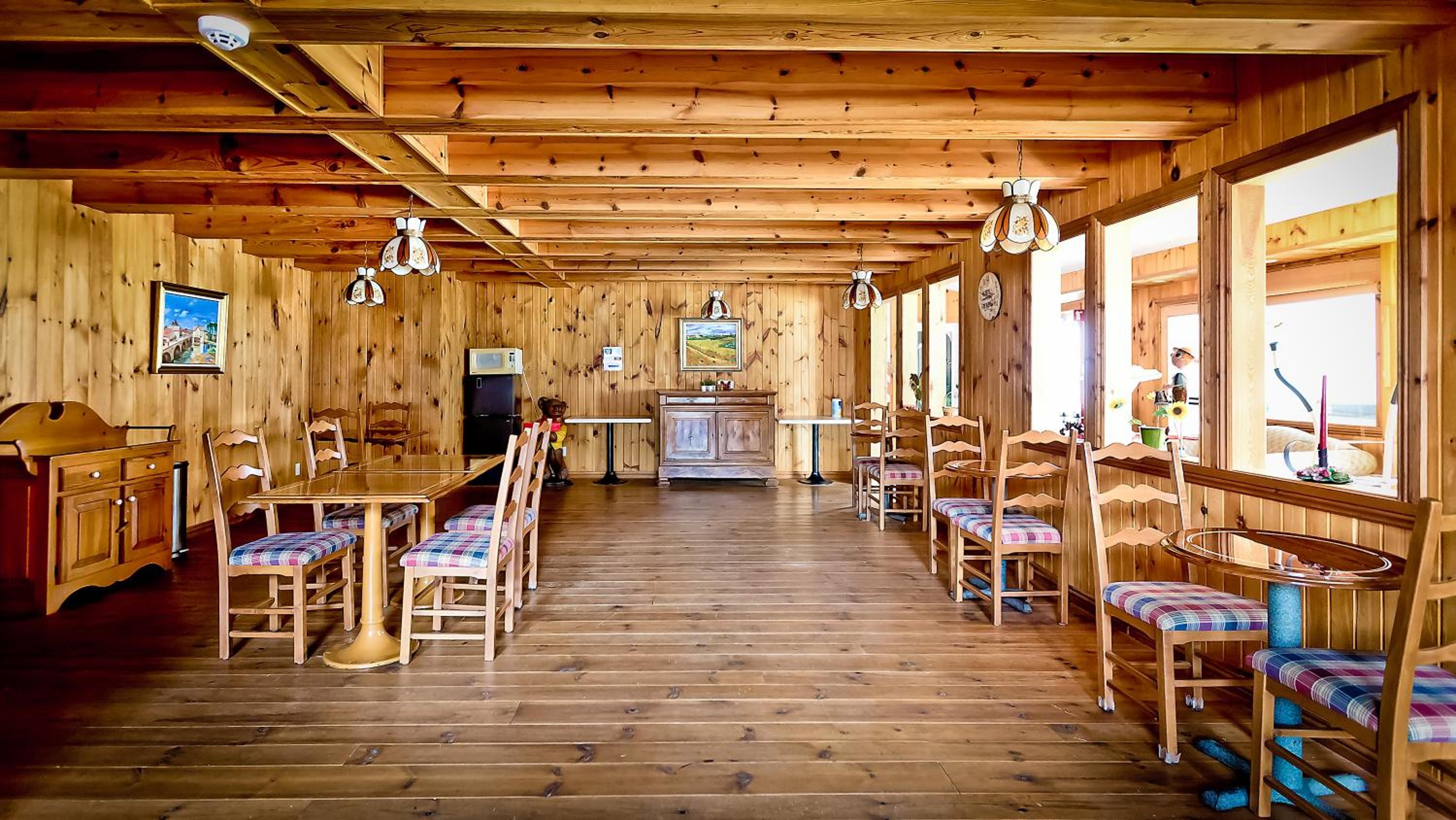 Auberge Papillon Lune - Image 4