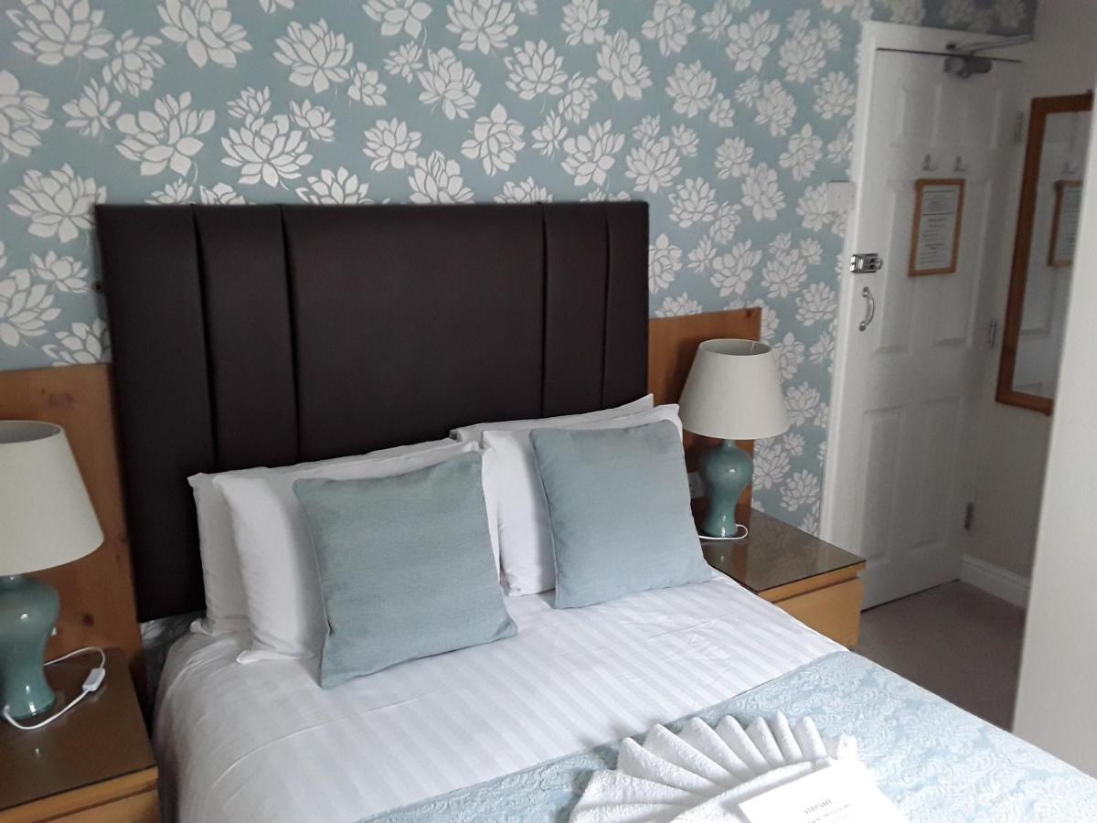 Manchester House