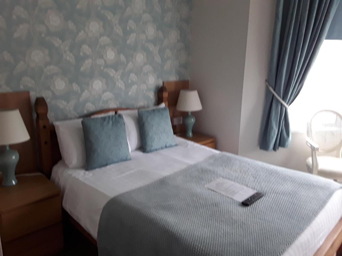 Manchester House