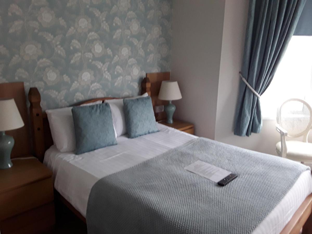 Manchester House