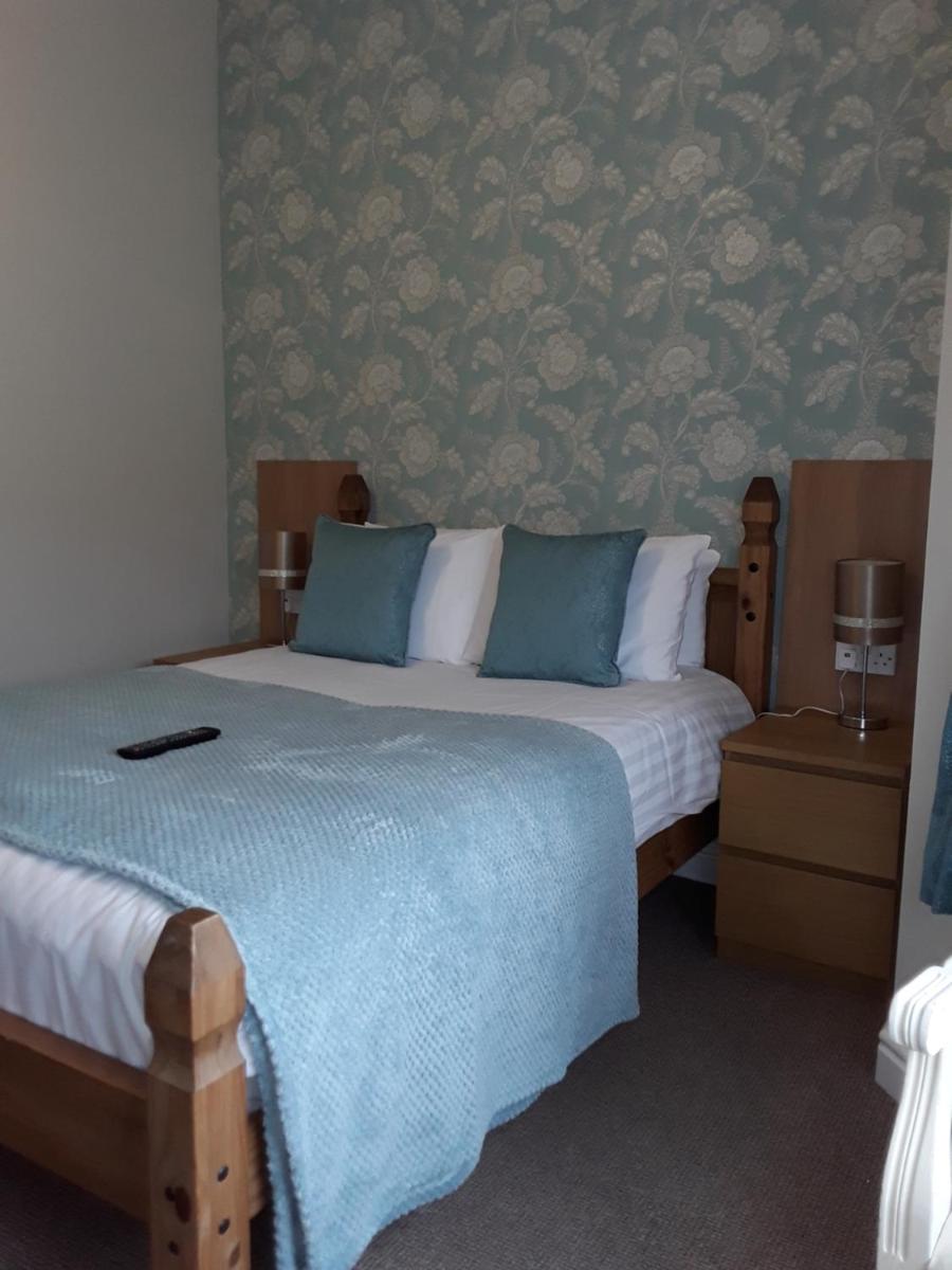 Manchester House