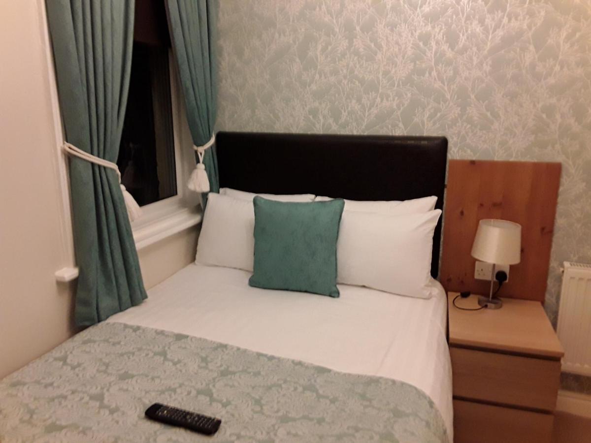 Manchester House