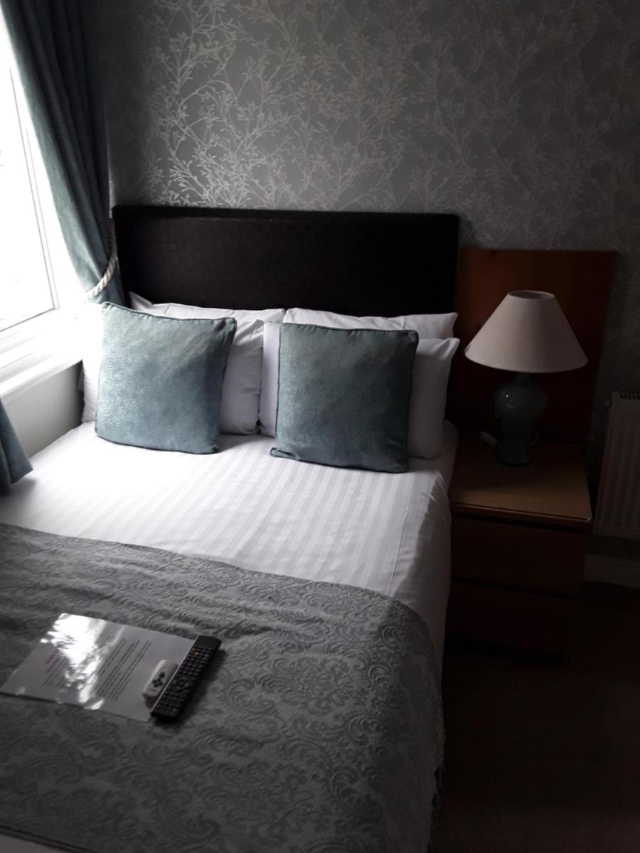 Manchester House