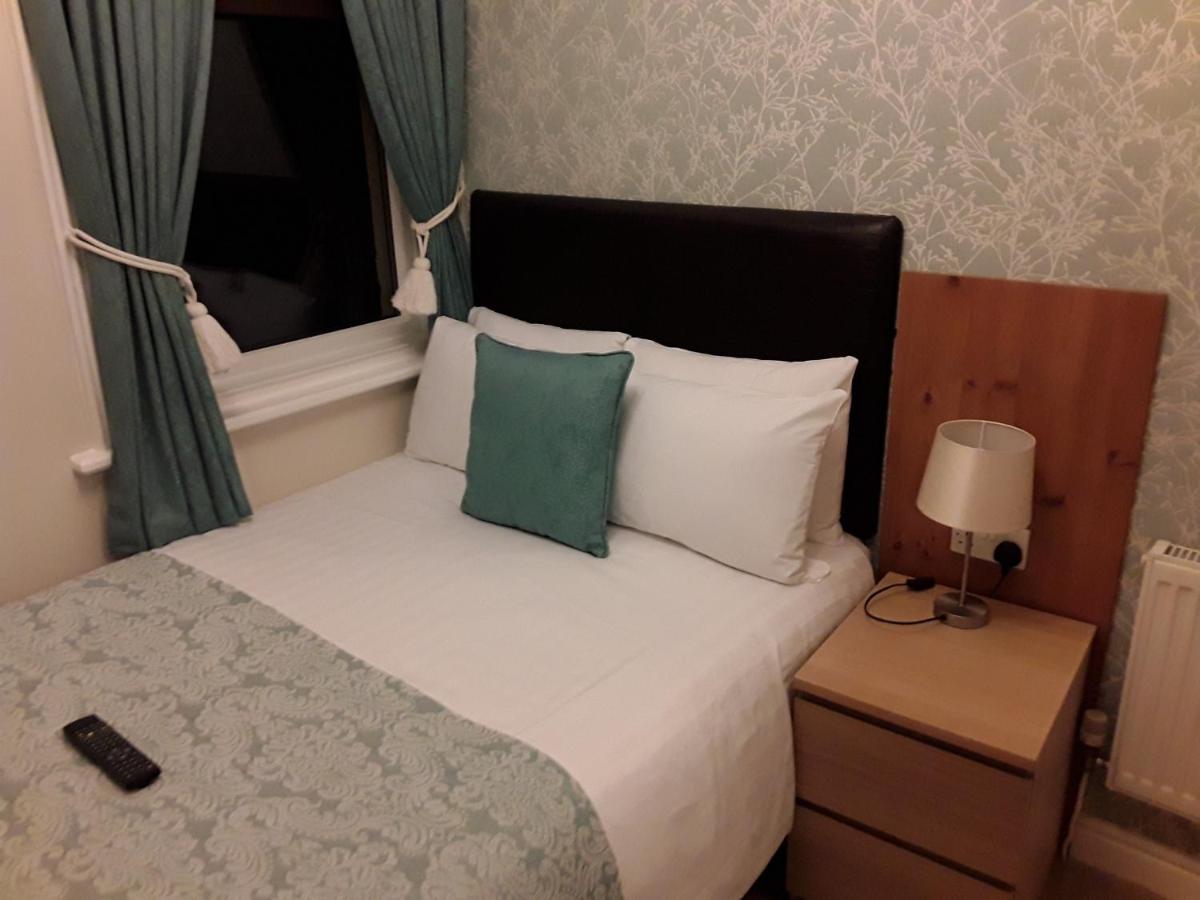 Manchester House