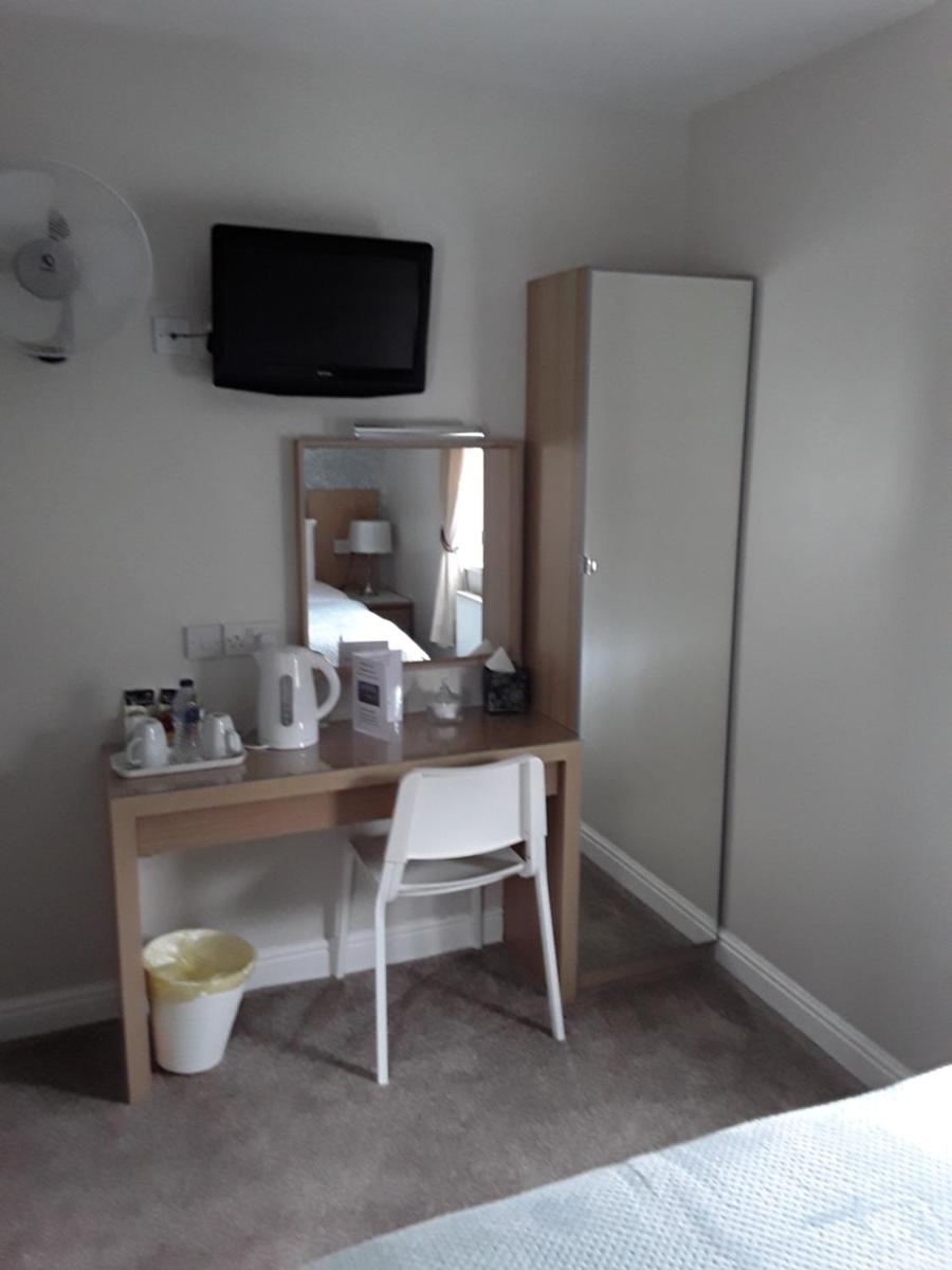 Manchester House