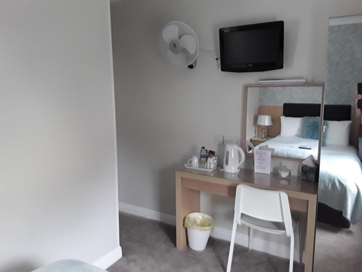 Manchester House