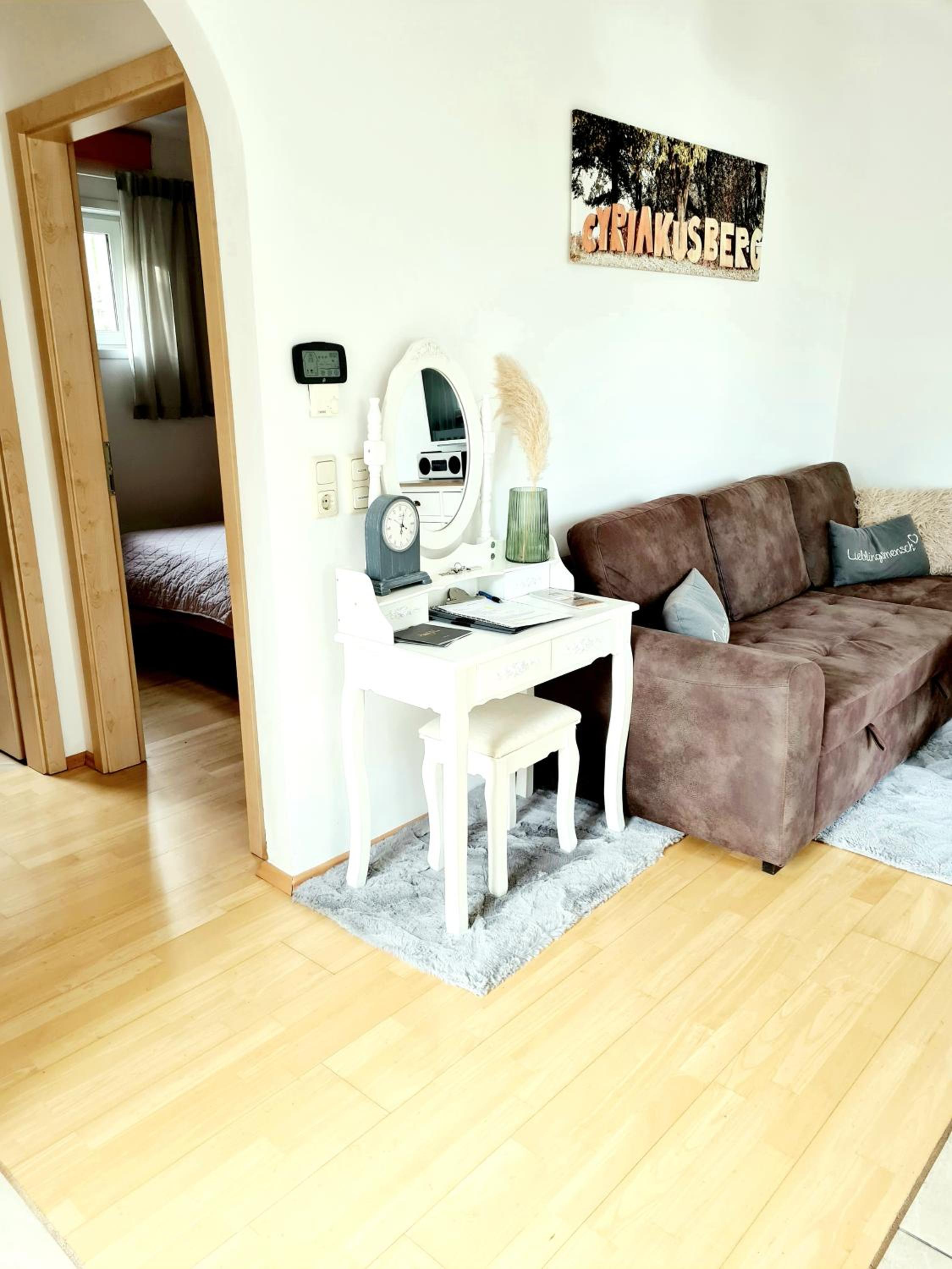 Ferienwohnung Hornig - Property Image 28
