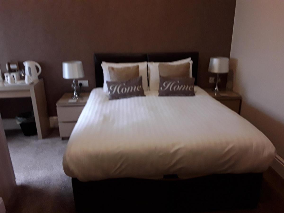 Manchester House