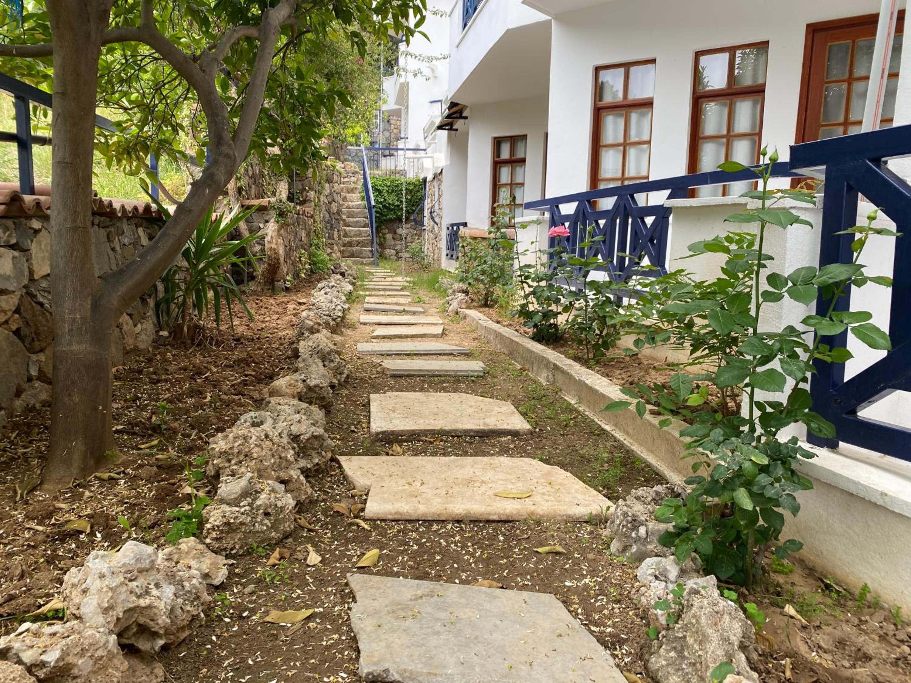 NATURELLA APART HOTEL - Image 187