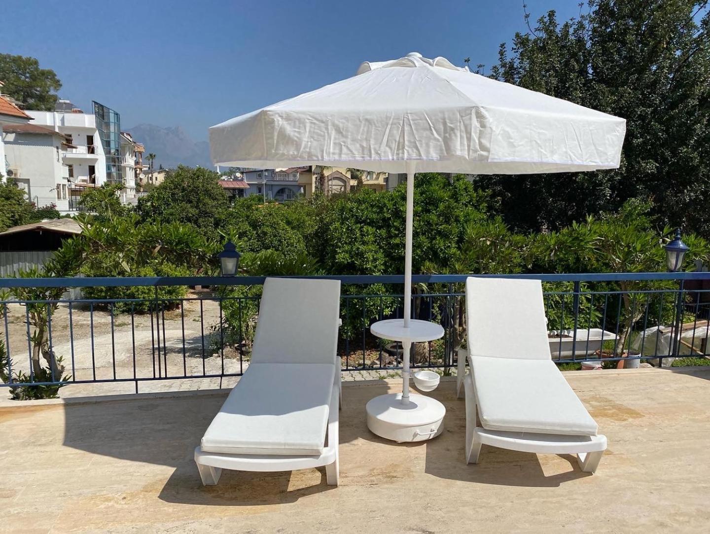 NATURELLA APART HOTEL - Image 186