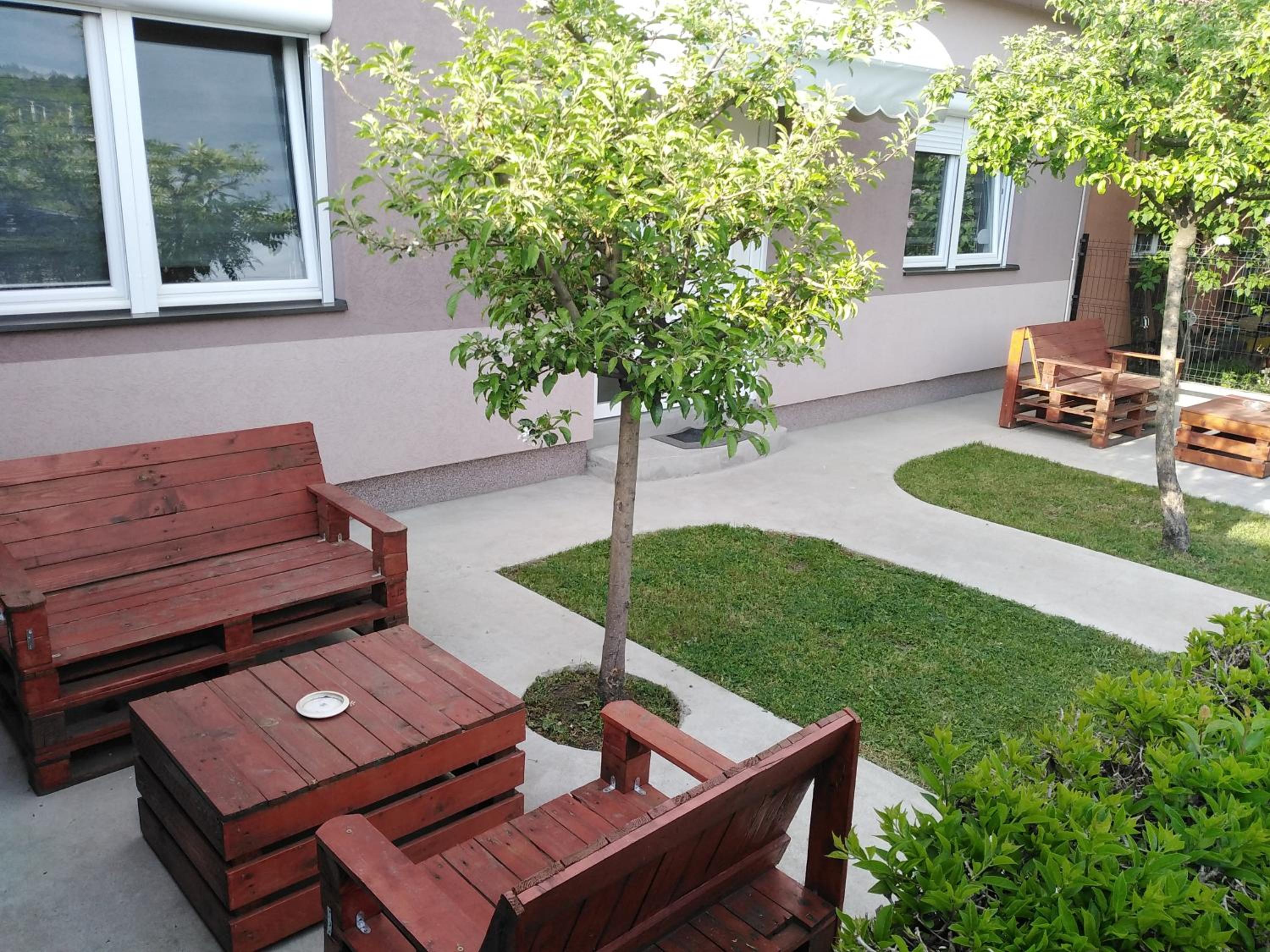 APARTMAN “POD KRALJEVICOM” view 5