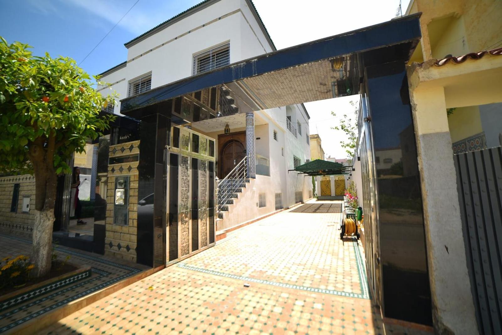 building