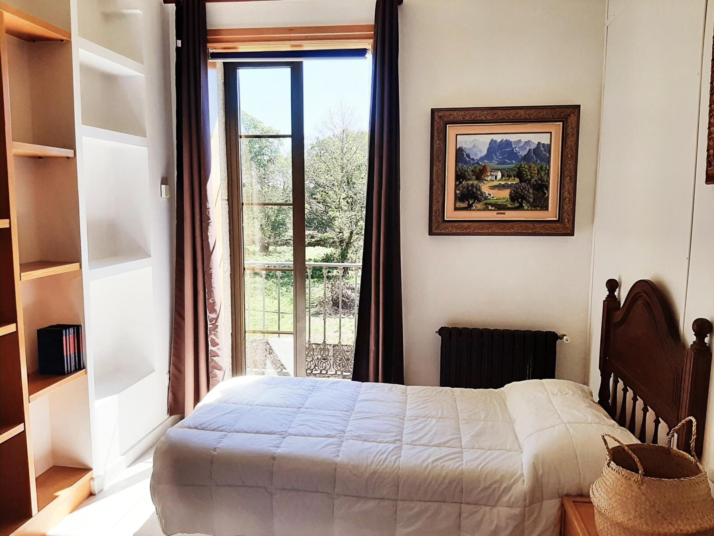 Albergue Villa San Clemente