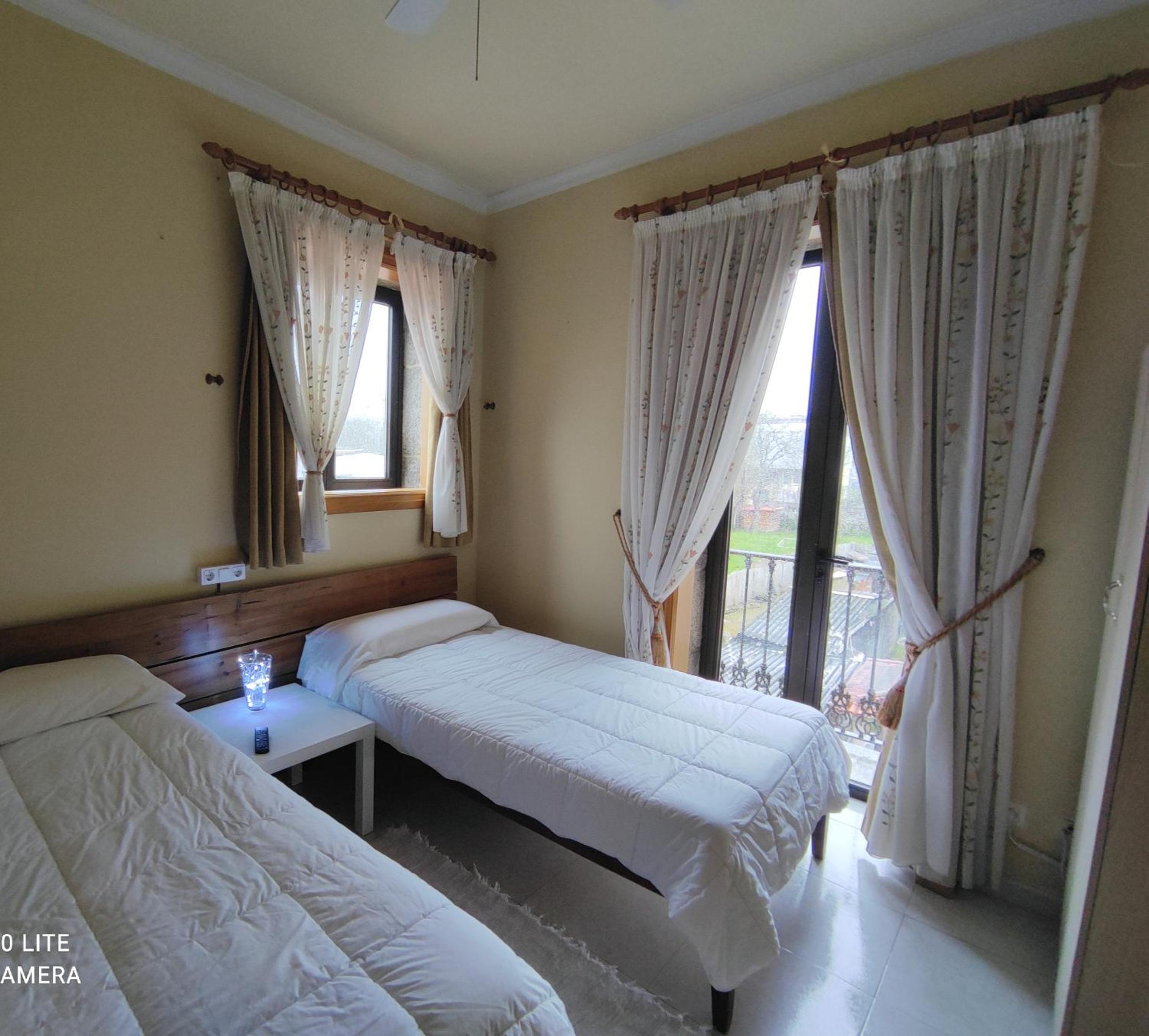 Albergue Villa San Clemente