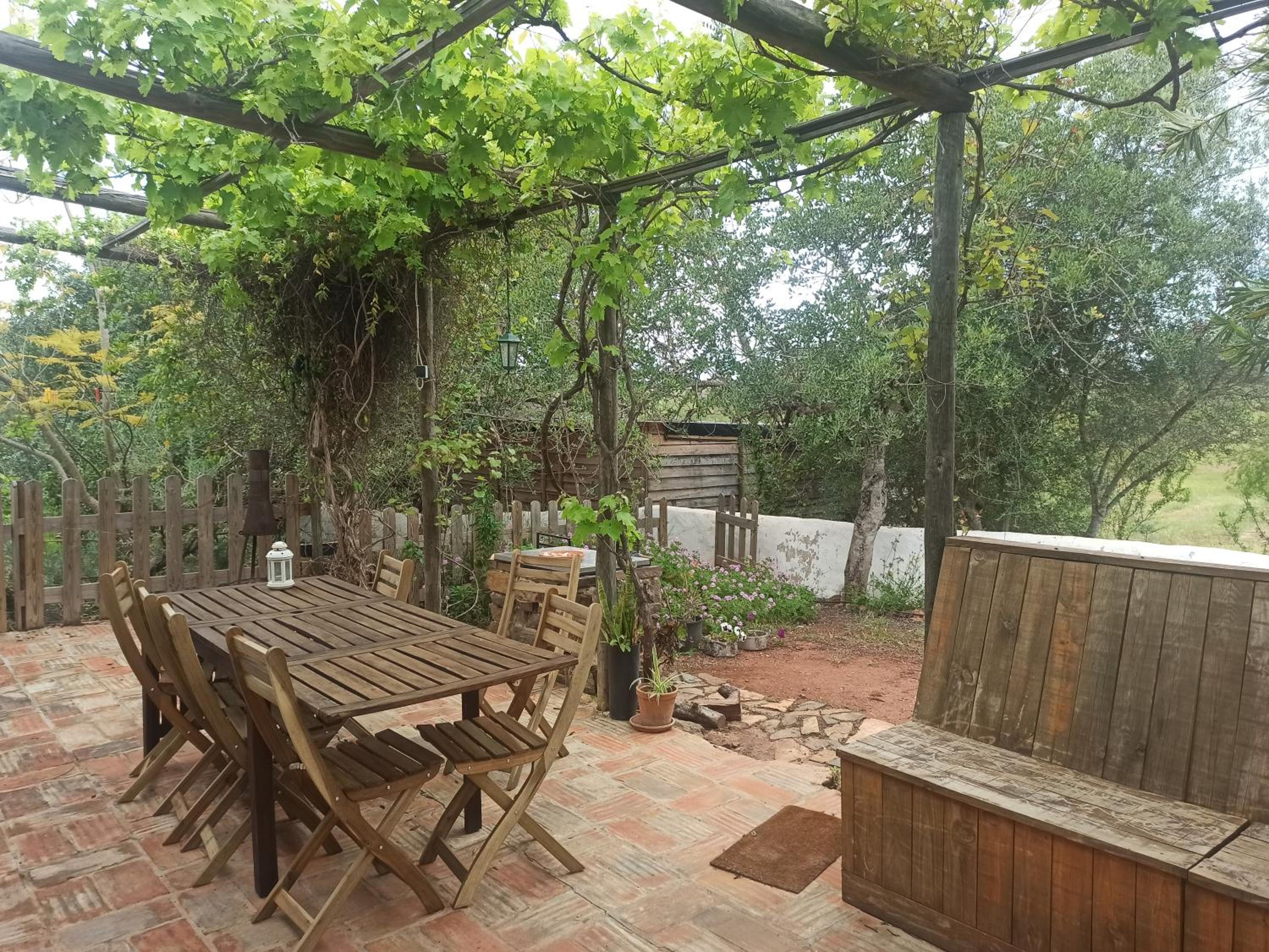 Quinta da Fornalha - Santuario Agroecologico