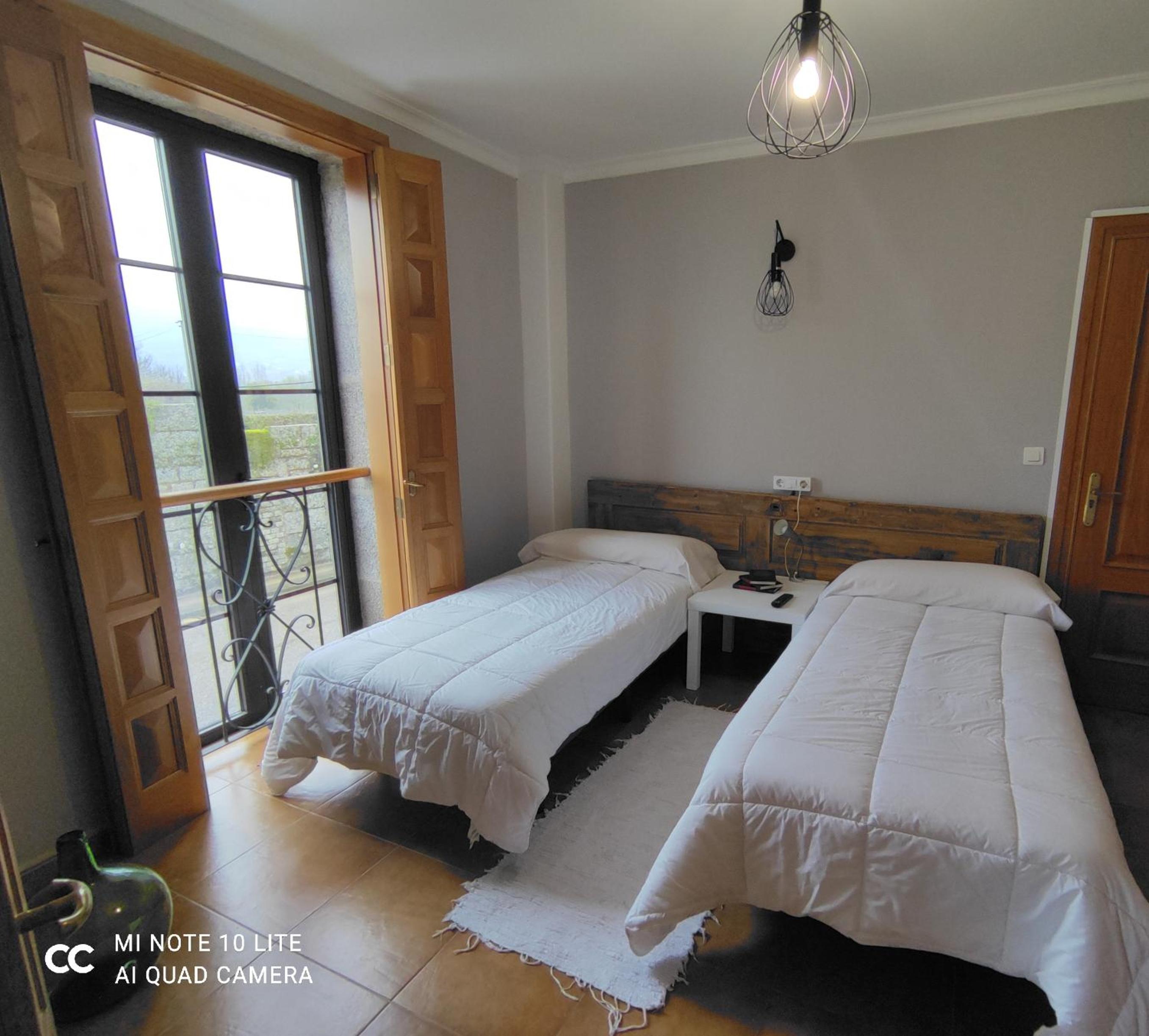 Albergue Villa San Clemente