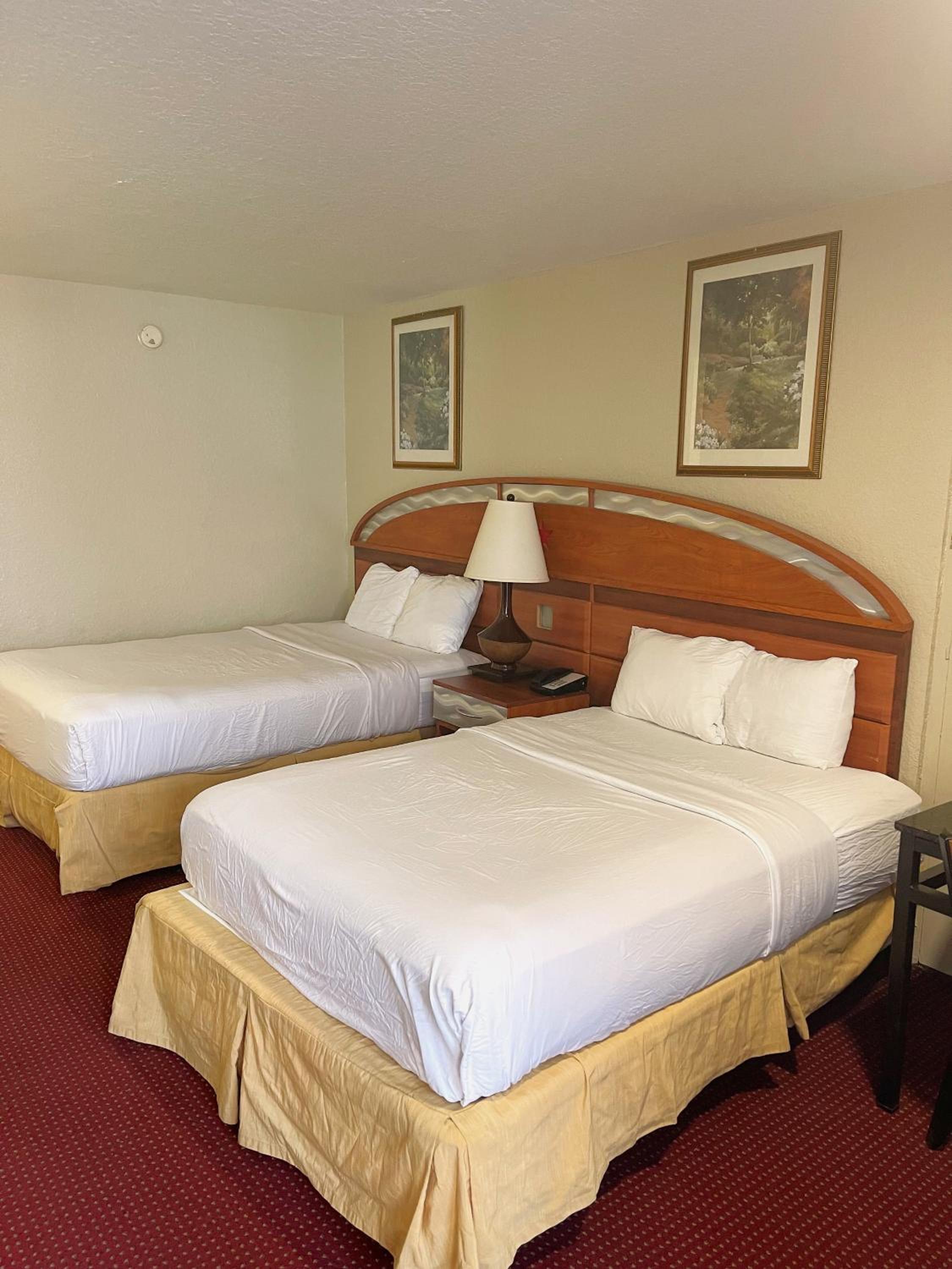 Howard Johnson by Wyndham Orlando-International Drive