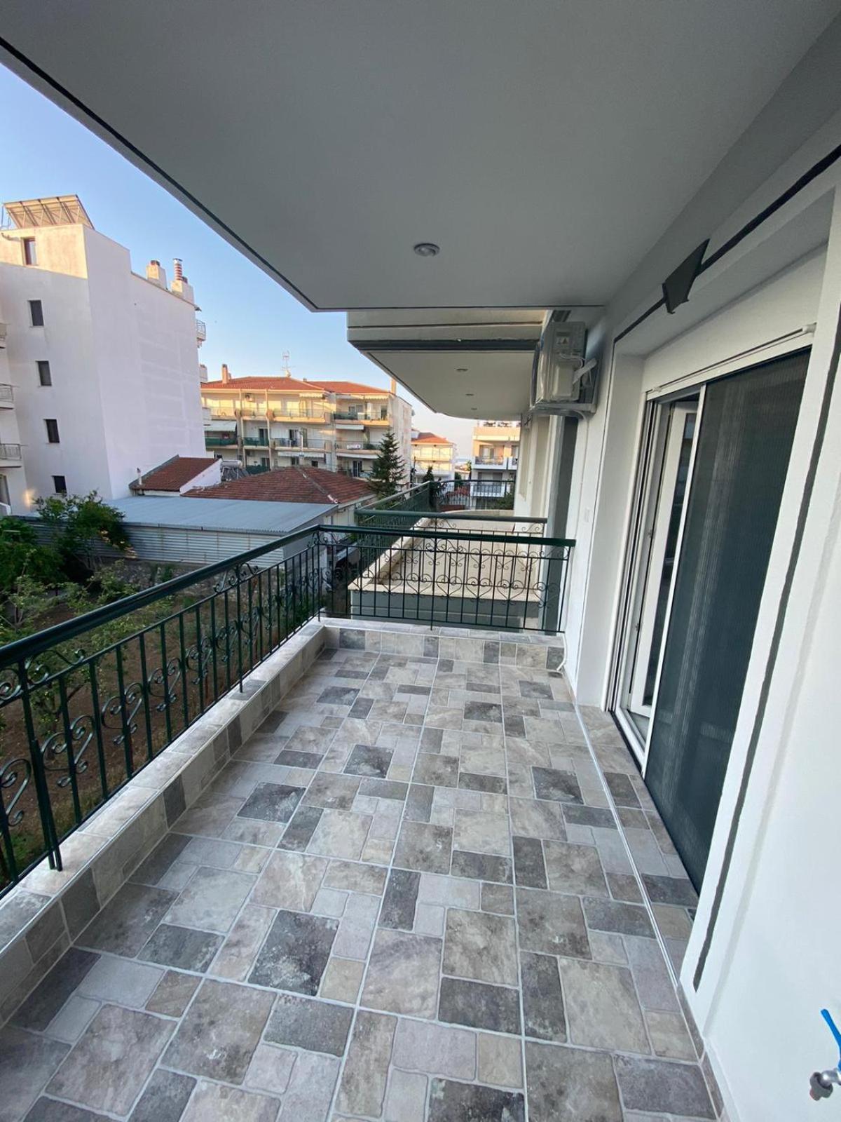 Appartement in Kallikratia photo 5